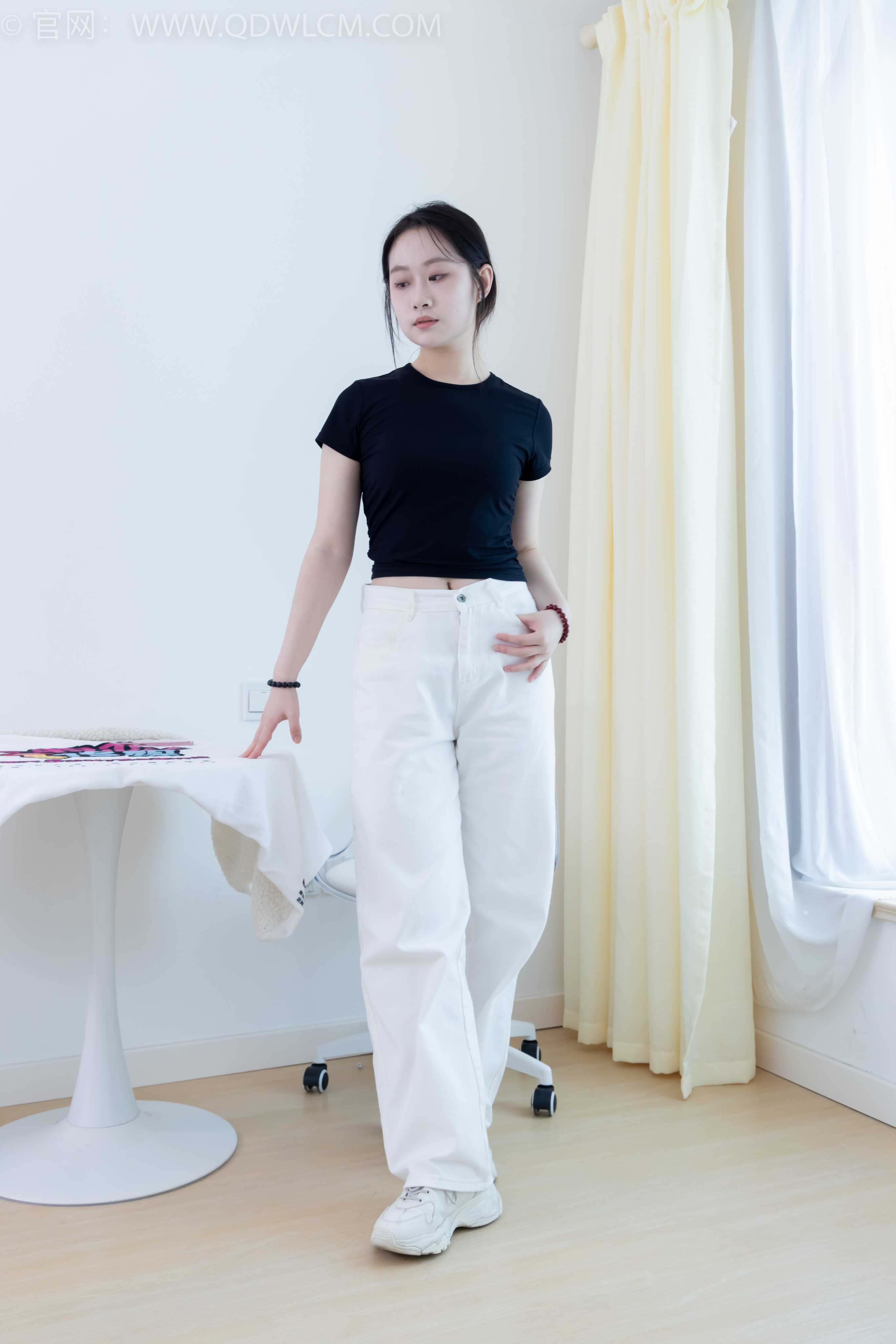 图片[1] - 物恋传媒 NO.2086 小新-宁静的海 [160P] - 机器猫次元 - 机器猫次元