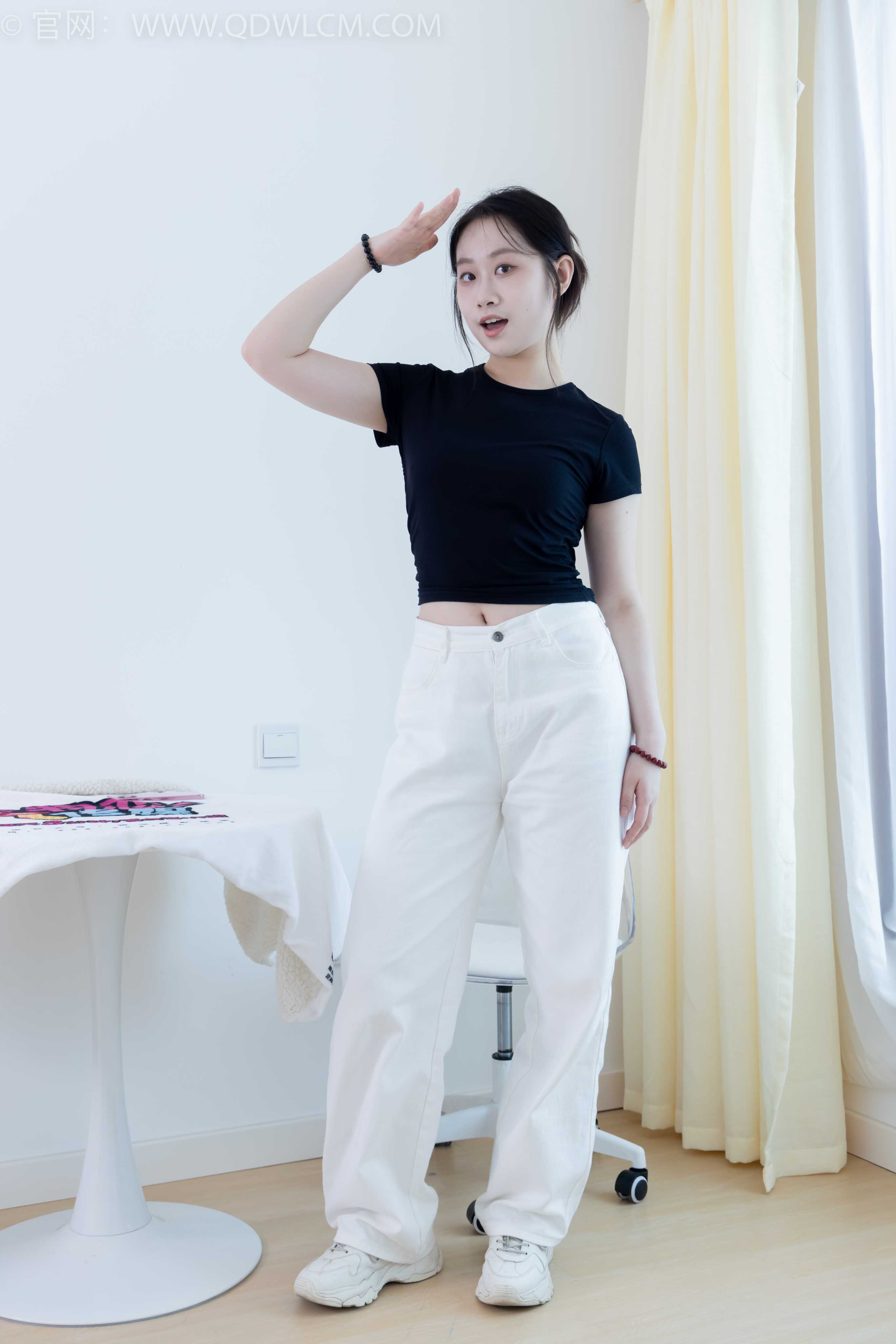 图片[2] - 物恋传媒 NO.2086 小新-宁静的海 [160P] - 机器猫次元 - 机器猫次元