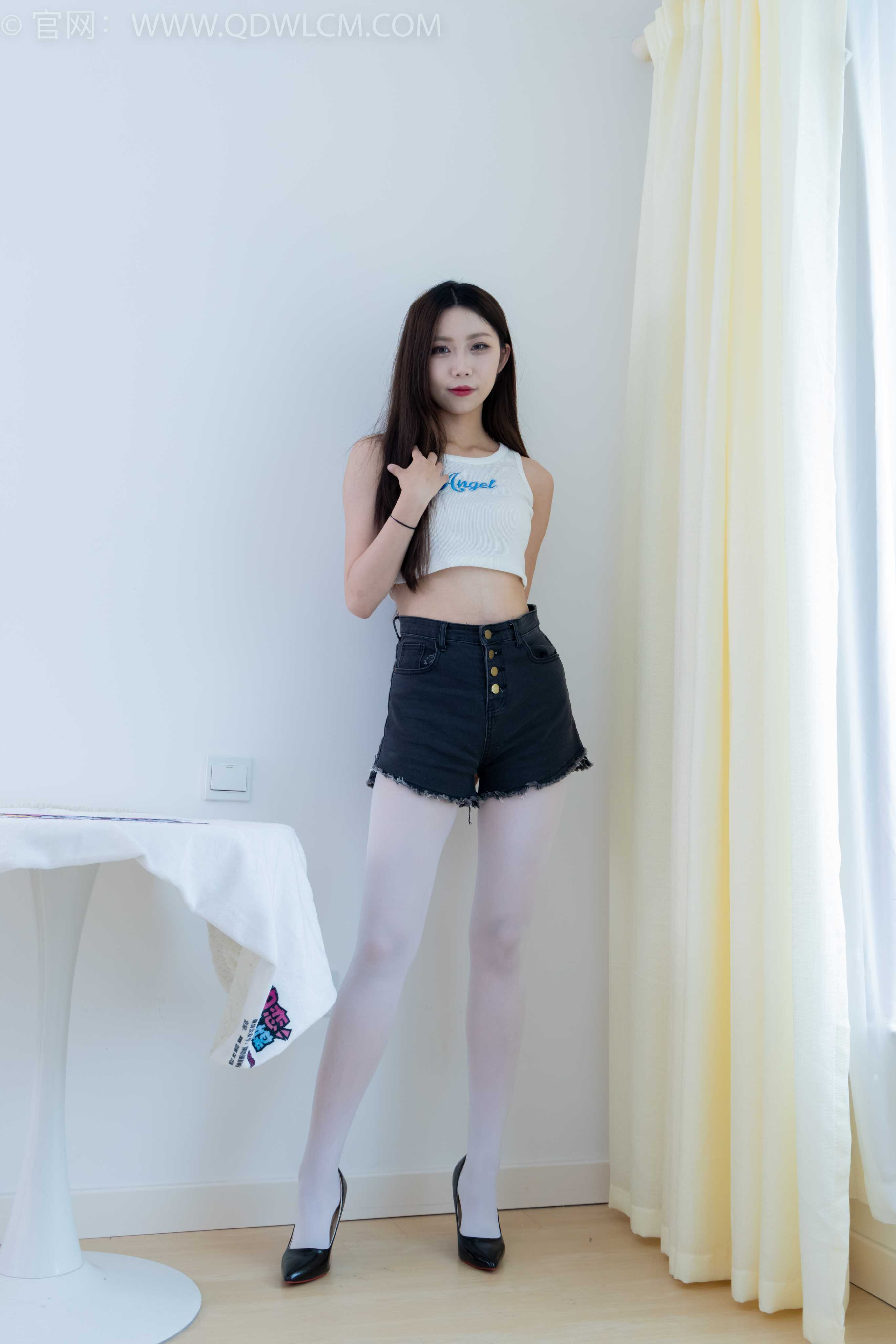 图片[1] - 物恋传媒 NO.2088 泡泡-夜的长 [160P] - 机器猫次元 - 机器猫次元