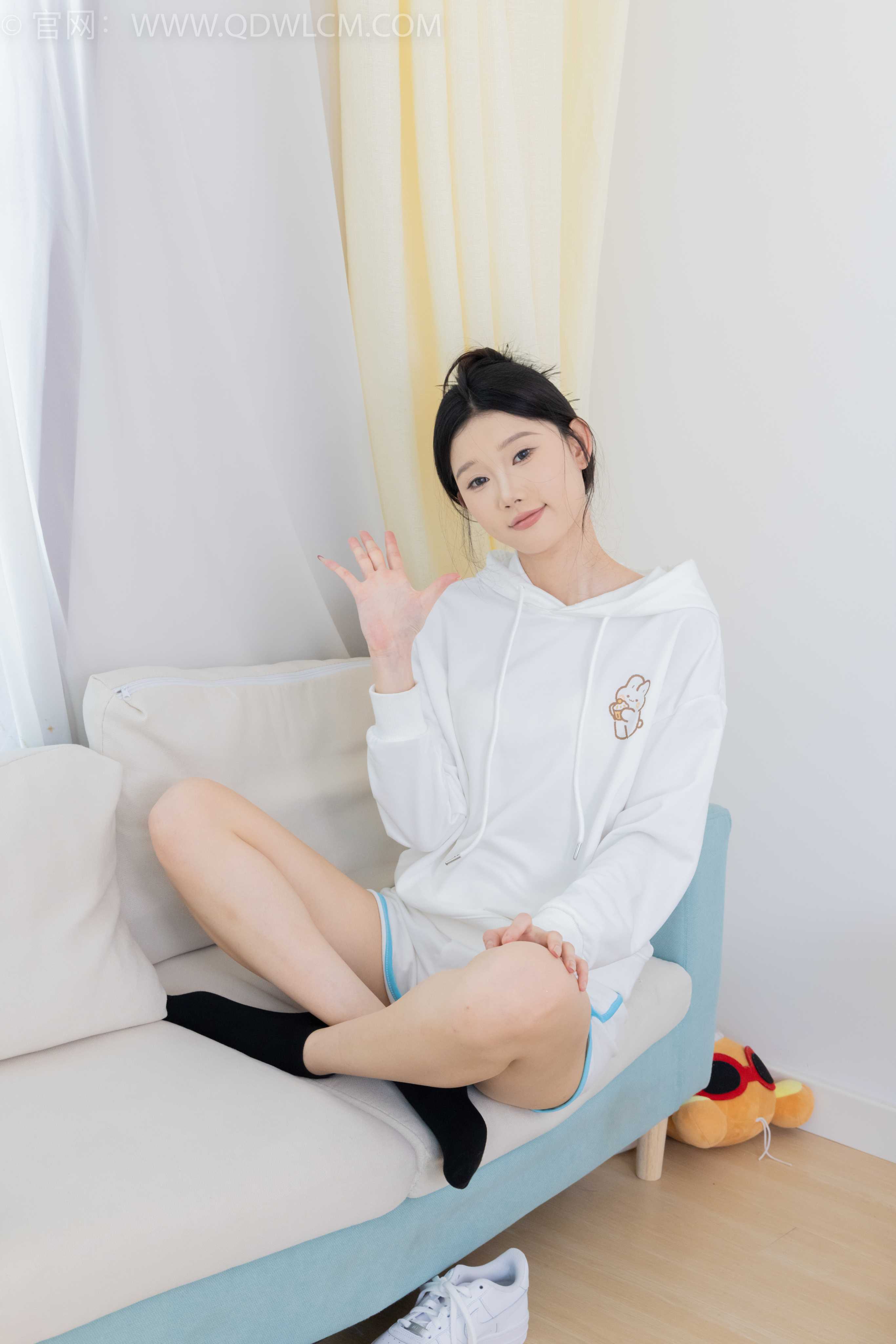 图片[8] - 物恋传媒 NO.2089 小竹-纯白的爱恋 [150P] - 机器猫次元 - 机器猫次元