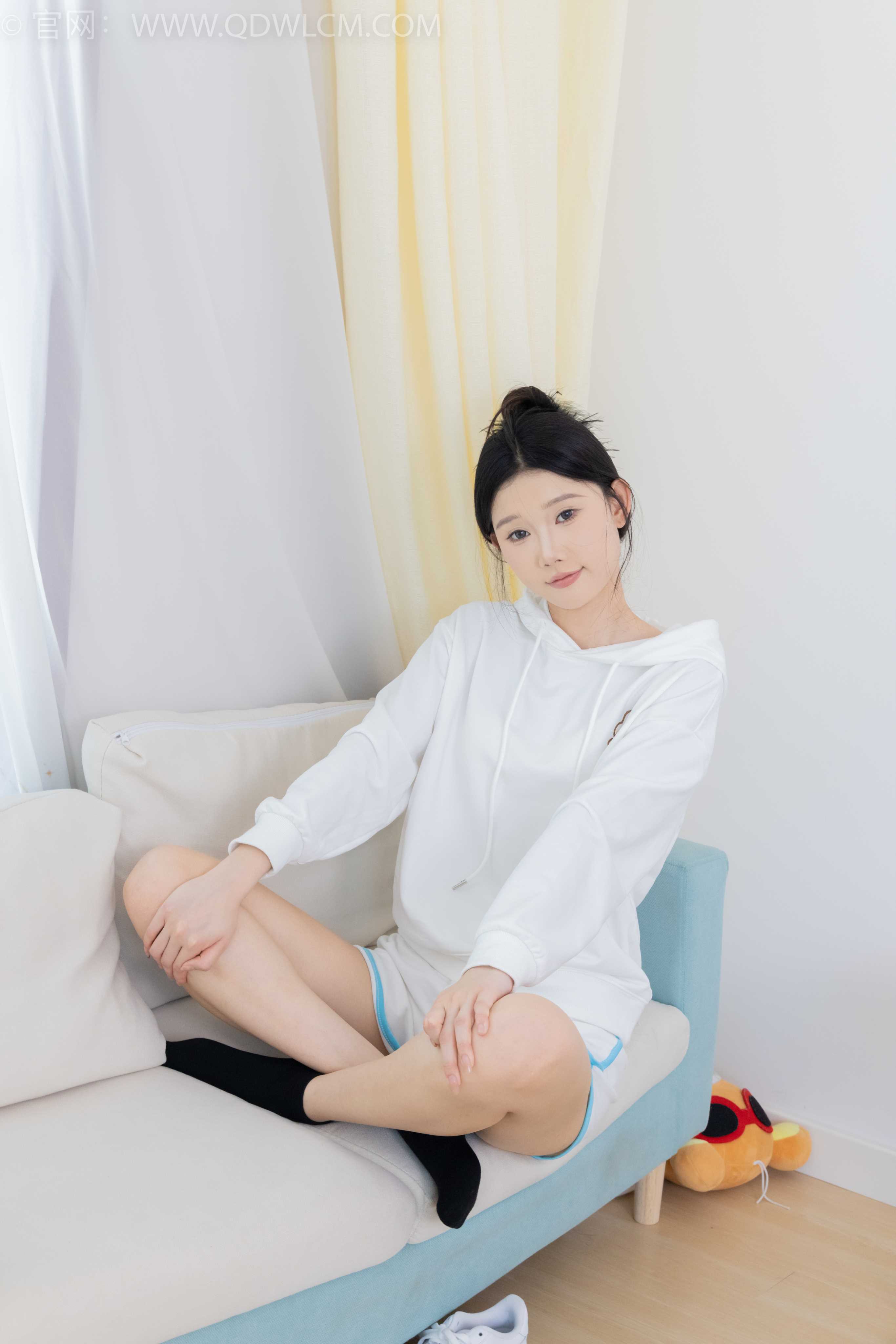 图片[7] - 物恋传媒 NO.2089 小竹-纯白的爱恋 [150P] - 机器猫次元 - 机器猫次元