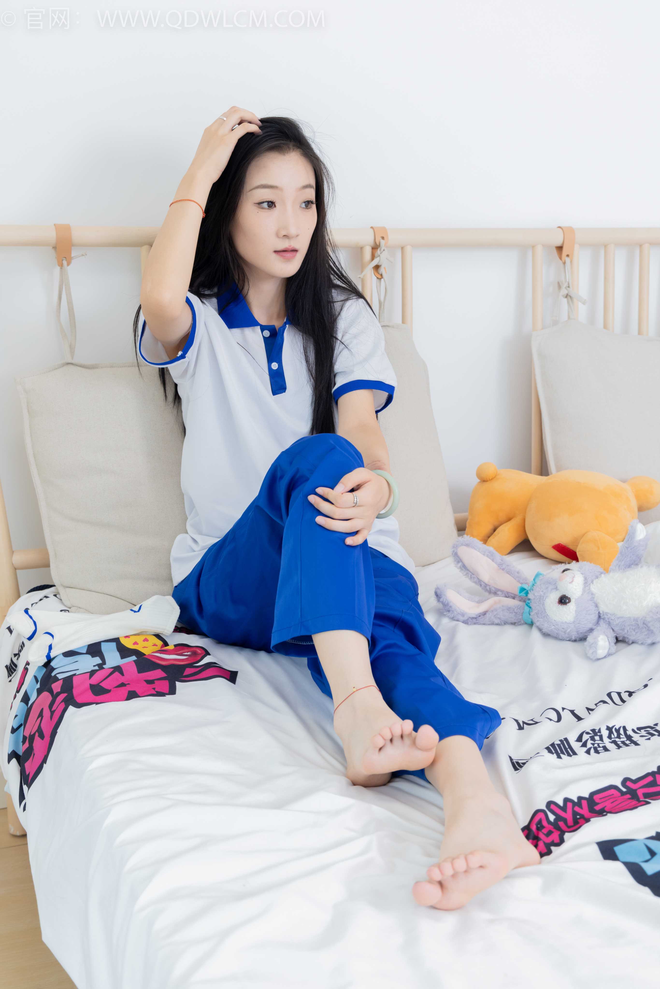 图片[6] - 物恋传媒 NO.2092 榛果-青涩青春 [150P] - 机器猫次元 - 机器猫次元