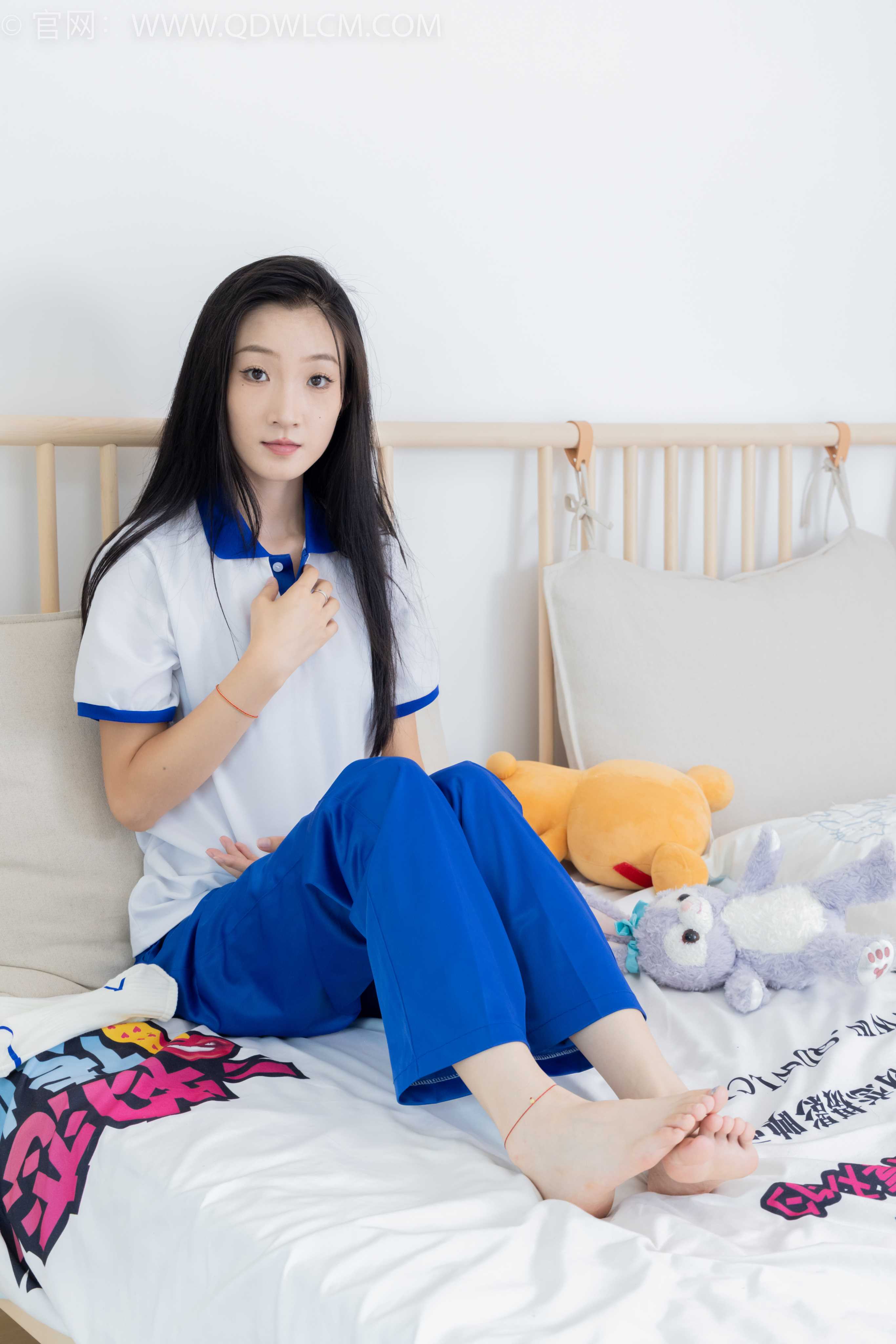 图片[4] - 物恋传媒 NO.2092 榛果-青涩青春 [150P] - 机器猫次元 - 机器猫次元