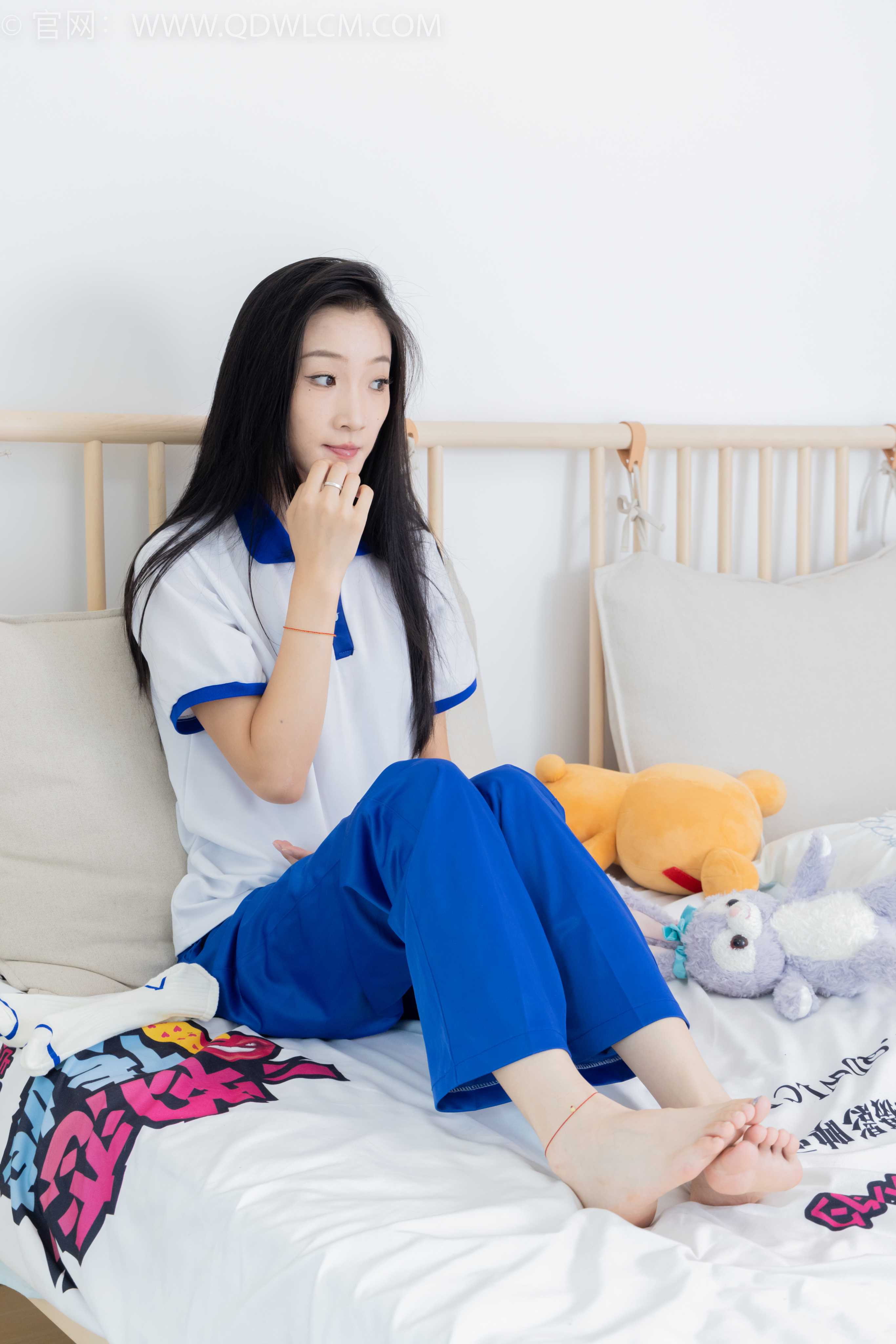 图片[5] - 物恋传媒 NO.2092 榛果-青涩青春 [150P] - 机器猫次元 - 机器猫次元