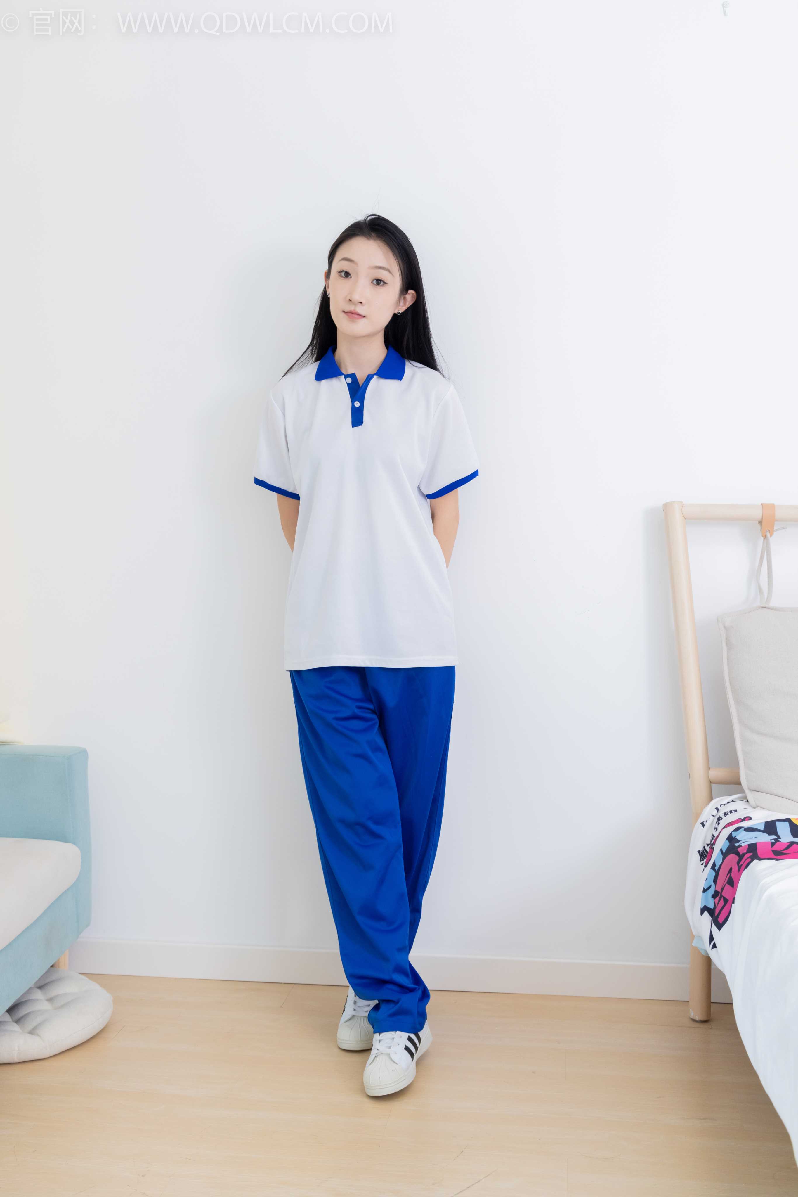 图片[1] - 物恋传媒 NO.2092 榛果-青涩青春 [150P] - 机器猫次元 - 机器猫次元
