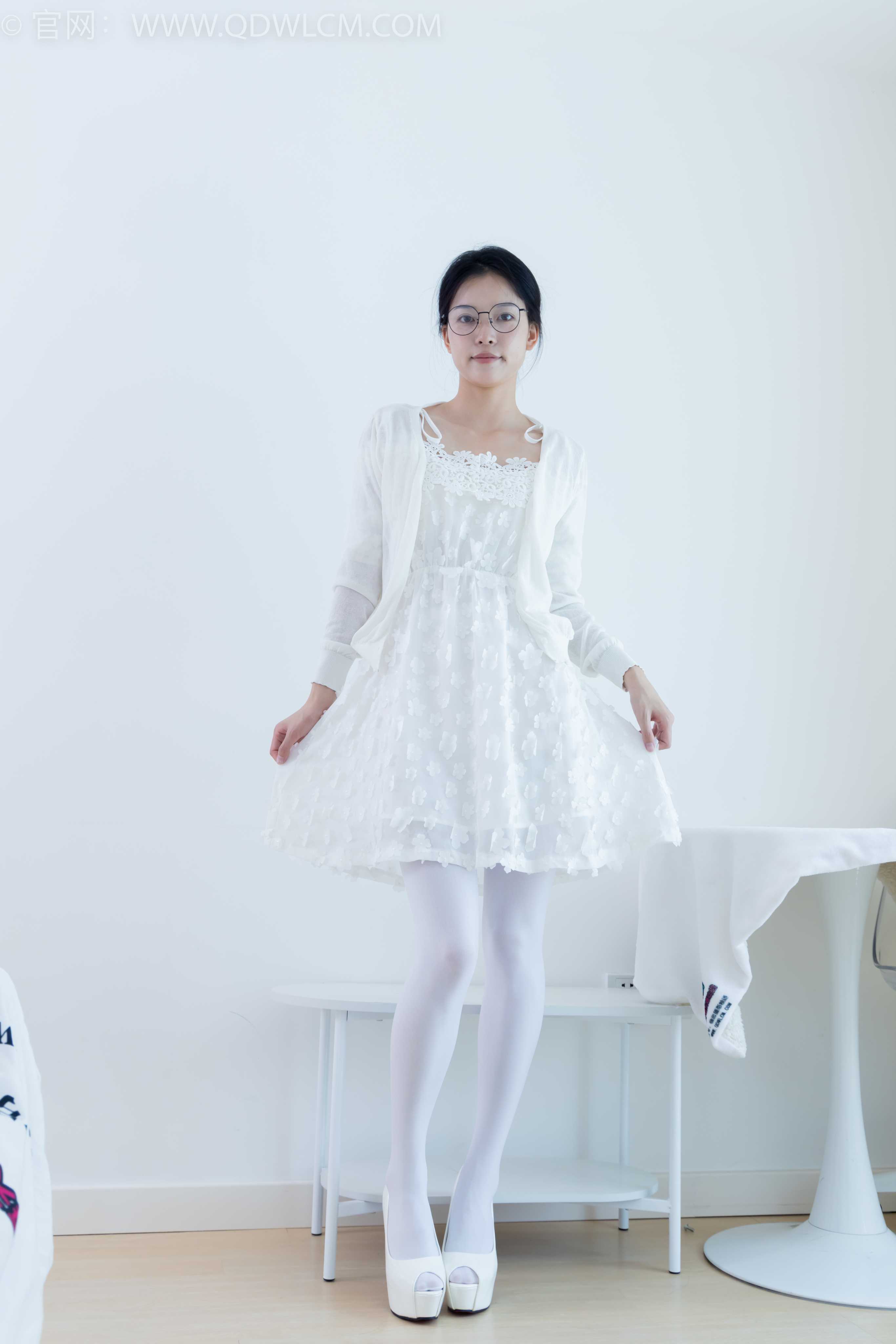 图片[1] - 物恋传媒 NO.2094 茯苓-世界失色 [150P] - 机器猫次元 - 机器猫次元