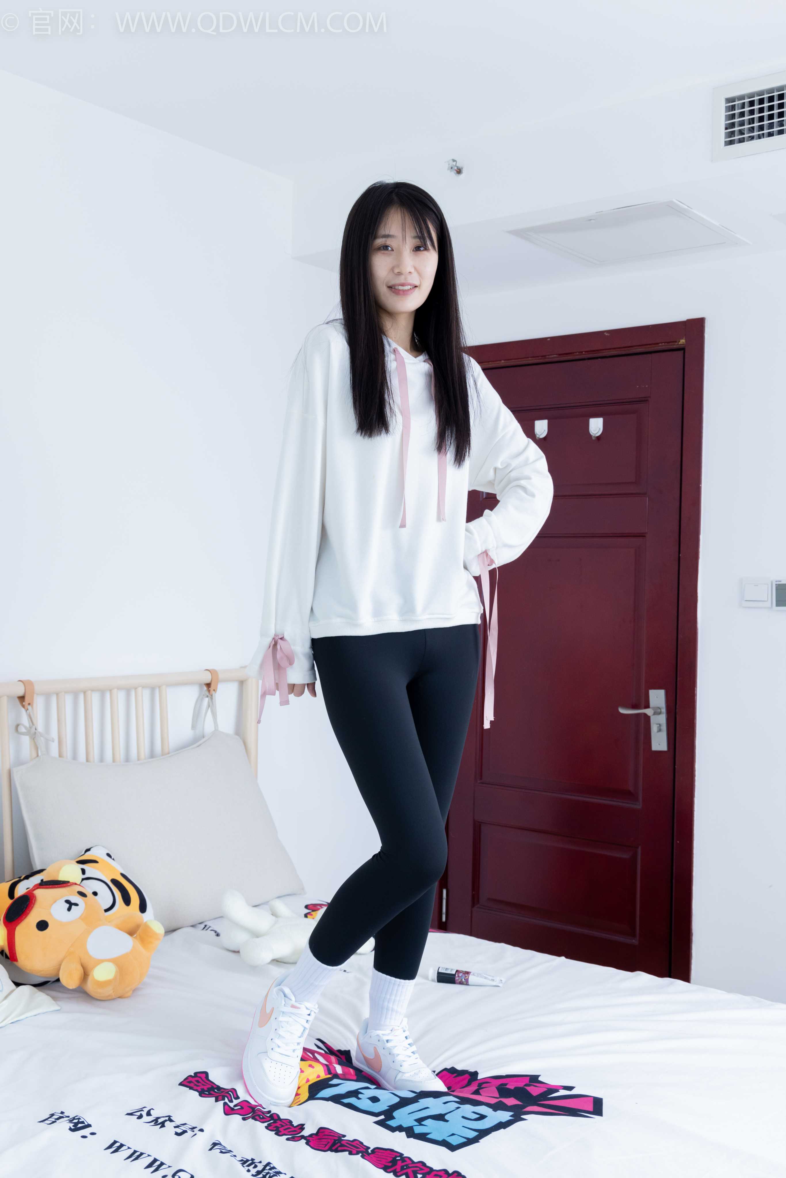 图片[1] - 物恋传媒 NO.2097 菜菜-如果你说 [160P] - 机器猫次元 - 机器猫次元
