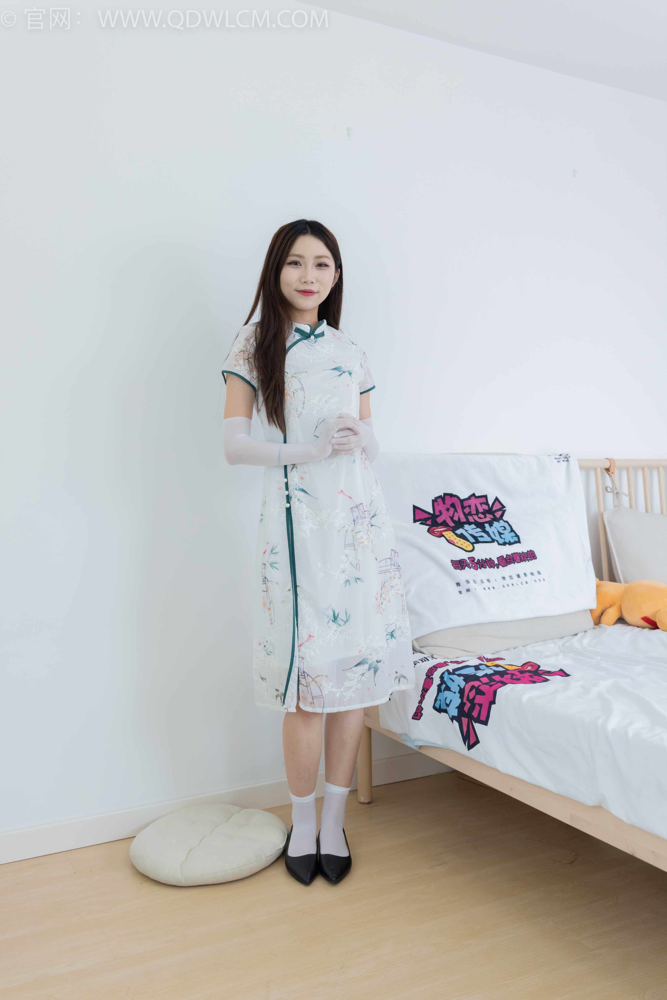 图片[1] - 物恋传媒 NO.2099 泡泡-白色泡沫 [150P] - 机器猫次元 - 机器猫次元