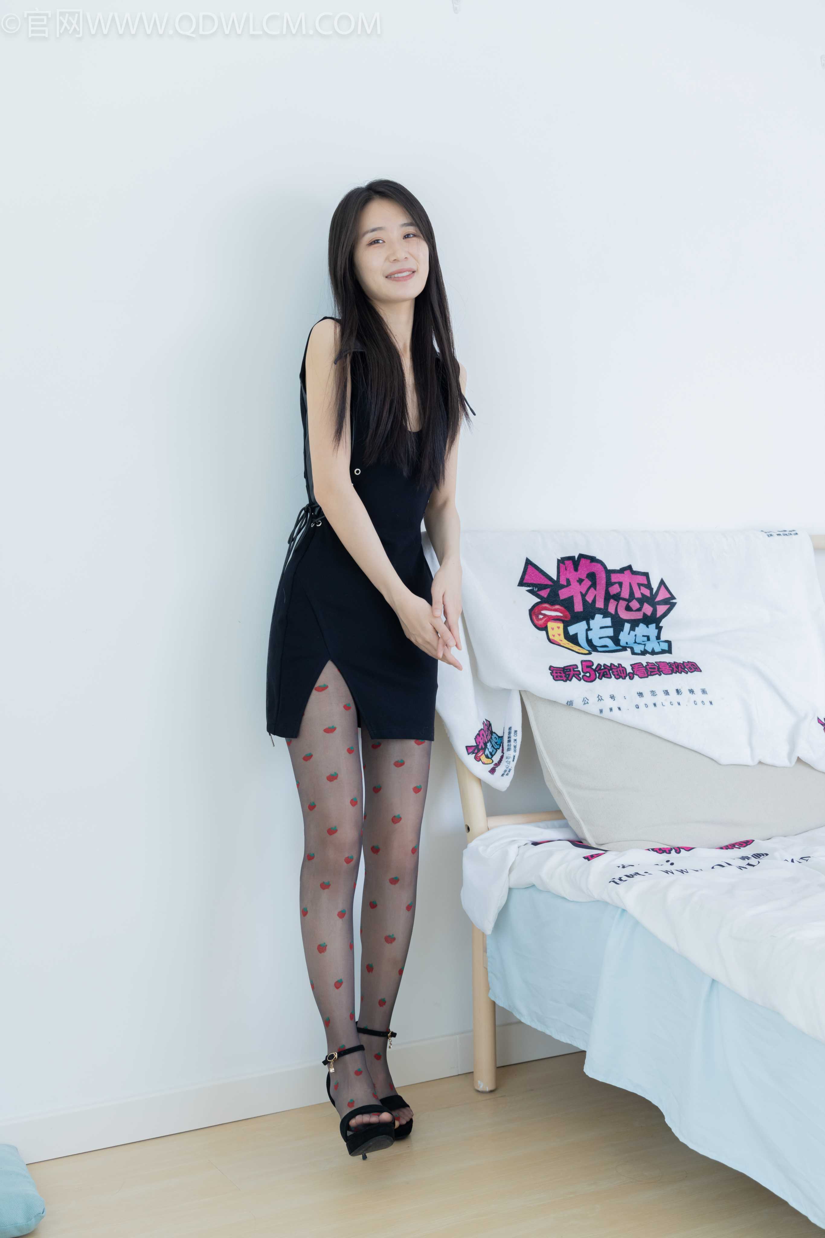 图片[1] - 物恋传媒 NO.2100 菜菜-午夜 [154P] - 机器猫次元 - 机器猫次元