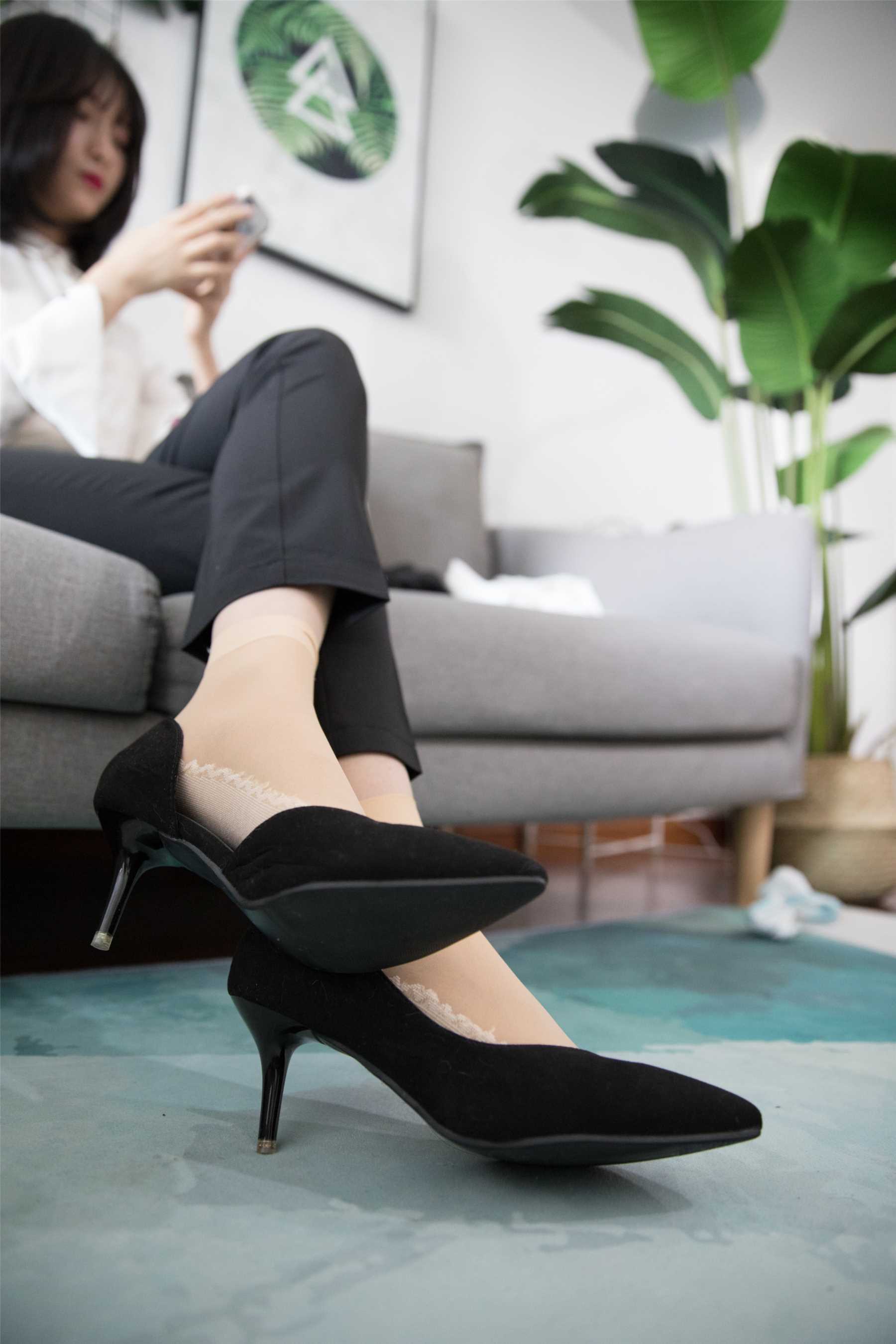 图片[5] - 物恋传媒 No.202 猫耳-今天是Office lady [232P+1V4.33G] - 机器猫次元 - 机器猫次元