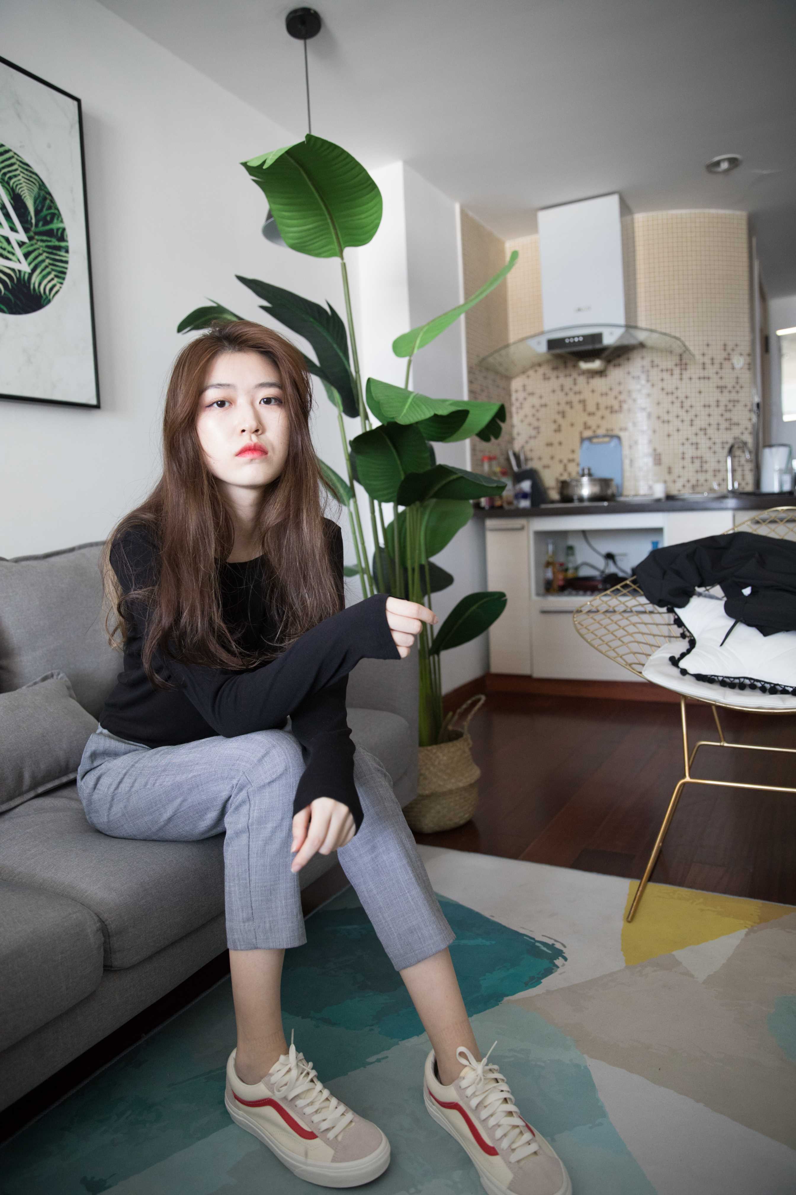 图片[2] - 物恋传媒 No.203 佳琪-Hi.秋日私语 [215P+1V4.87G] - 机器猫次元 - 机器猫次元