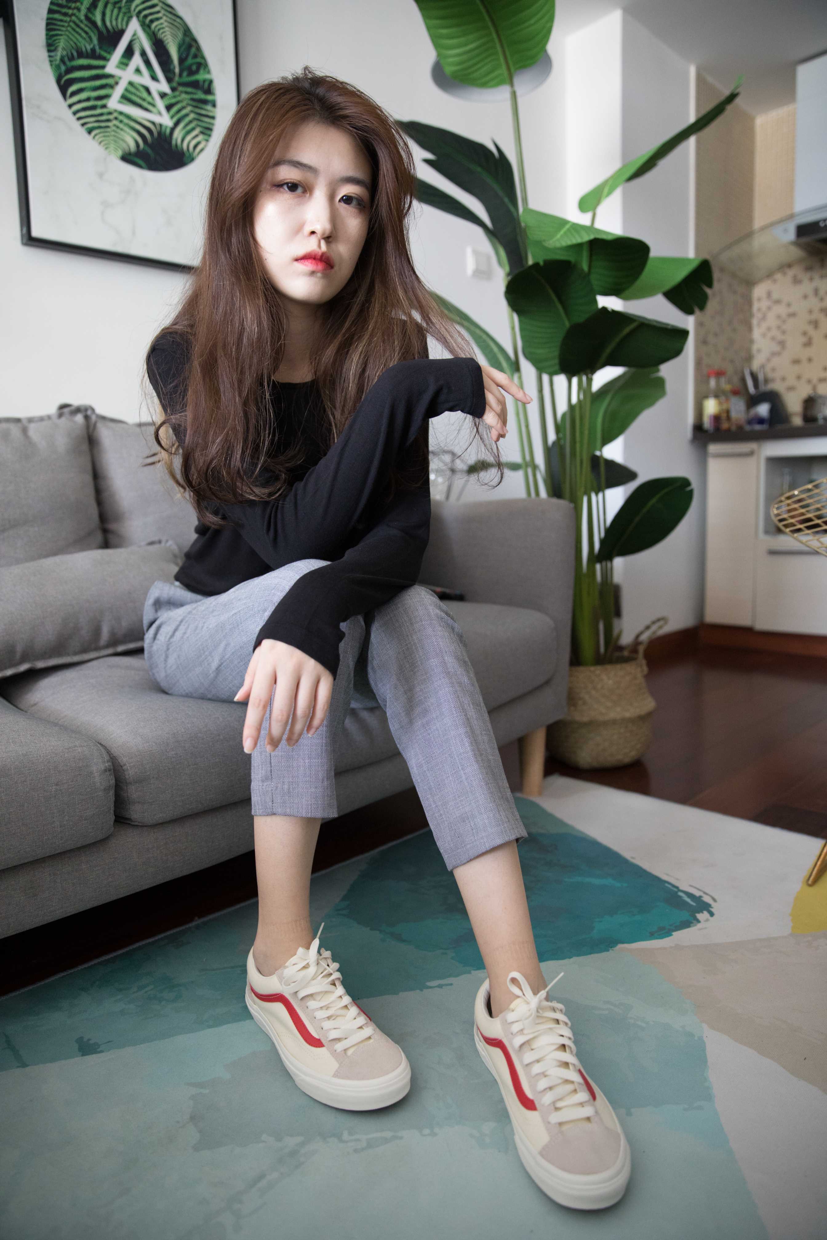 图片[3] - 物恋传媒 No.203 佳琪-Hi.秋日私语 [215P+1V4.87G] - 机器猫次元 - 机器猫次元