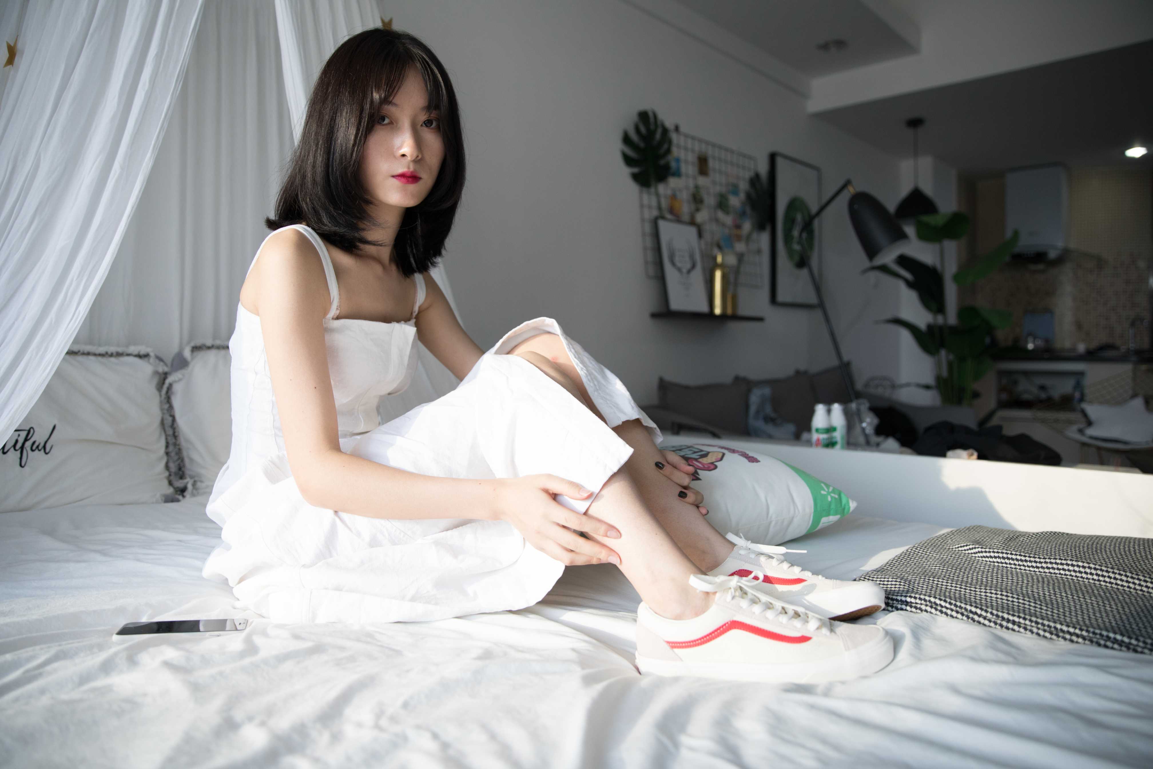 图片[6] - 物恋传媒 No.204 猫耳-纯白公主梦 [237P+1V3.9G] - 机器猫次元 - 机器猫次元