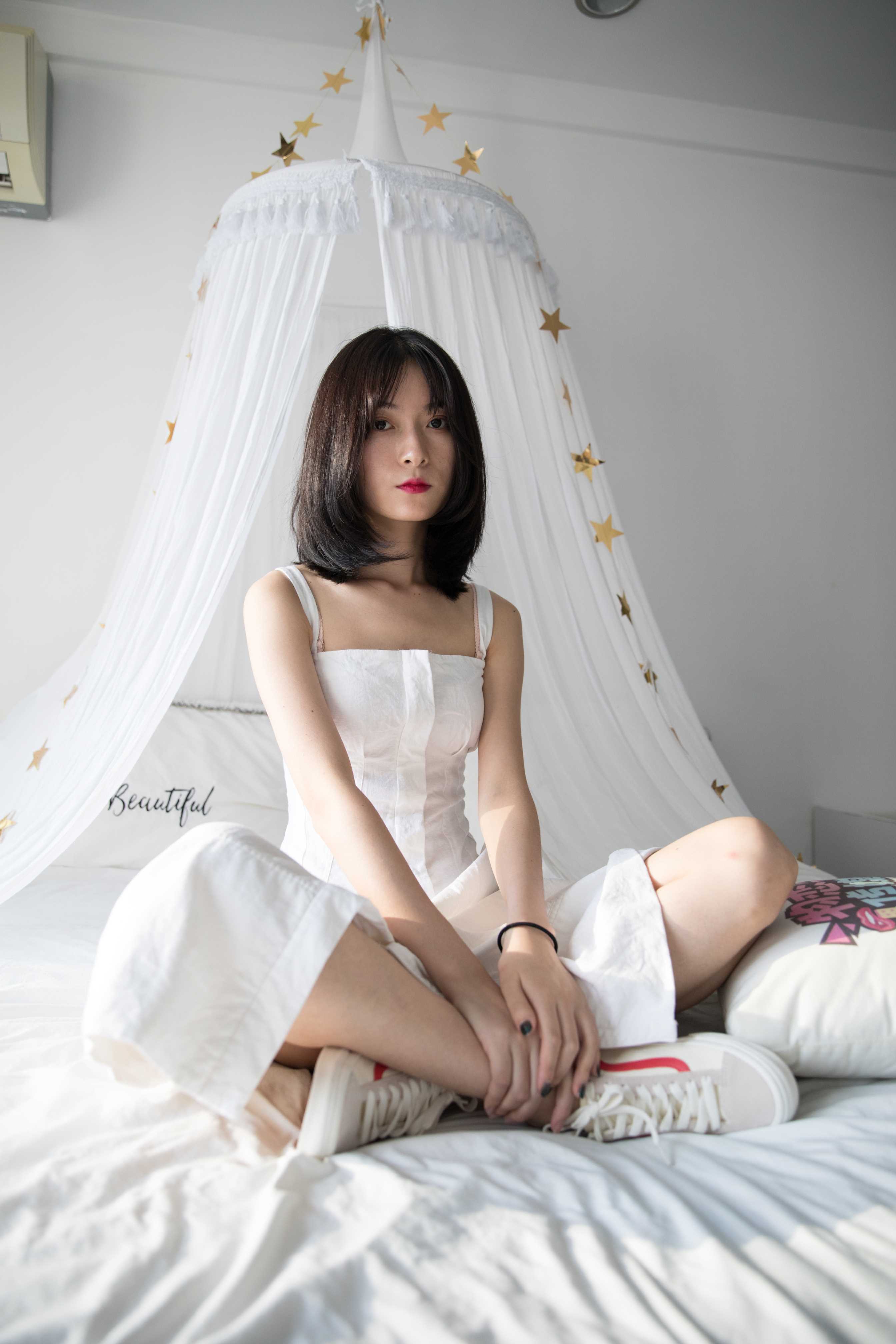 图片[4] - 物恋传媒 No.204 猫耳-纯白公主梦 [237P+1V3.9G] - 机器猫次元 - 机器猫次元