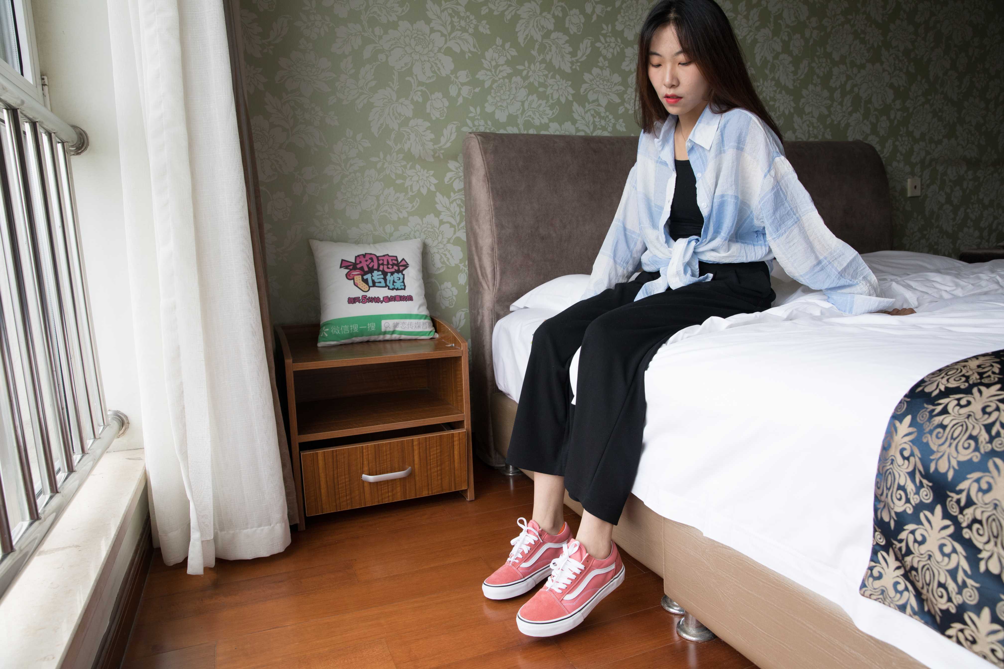 图片[1] - 物恋传媒 No.207 elise-粉红色的小俏皮 [214P+1V6.2G] - 机器猫次元 - 机器猫次元