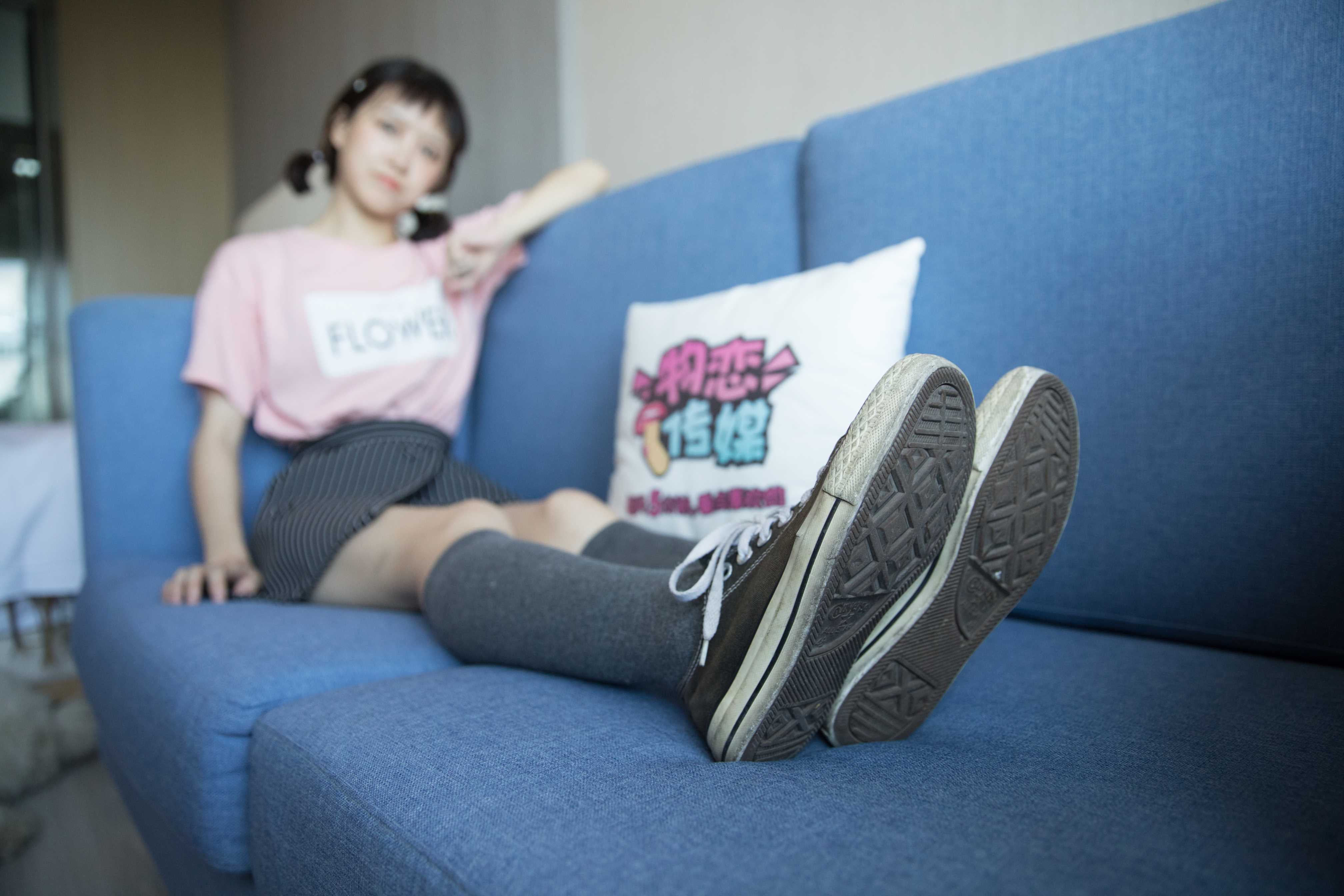图片[8] - 物恋传媒 No.217 楚菜-今天，给你double萌 [167P+1V4.28G] - 机器猫次元 - 机器猫次元