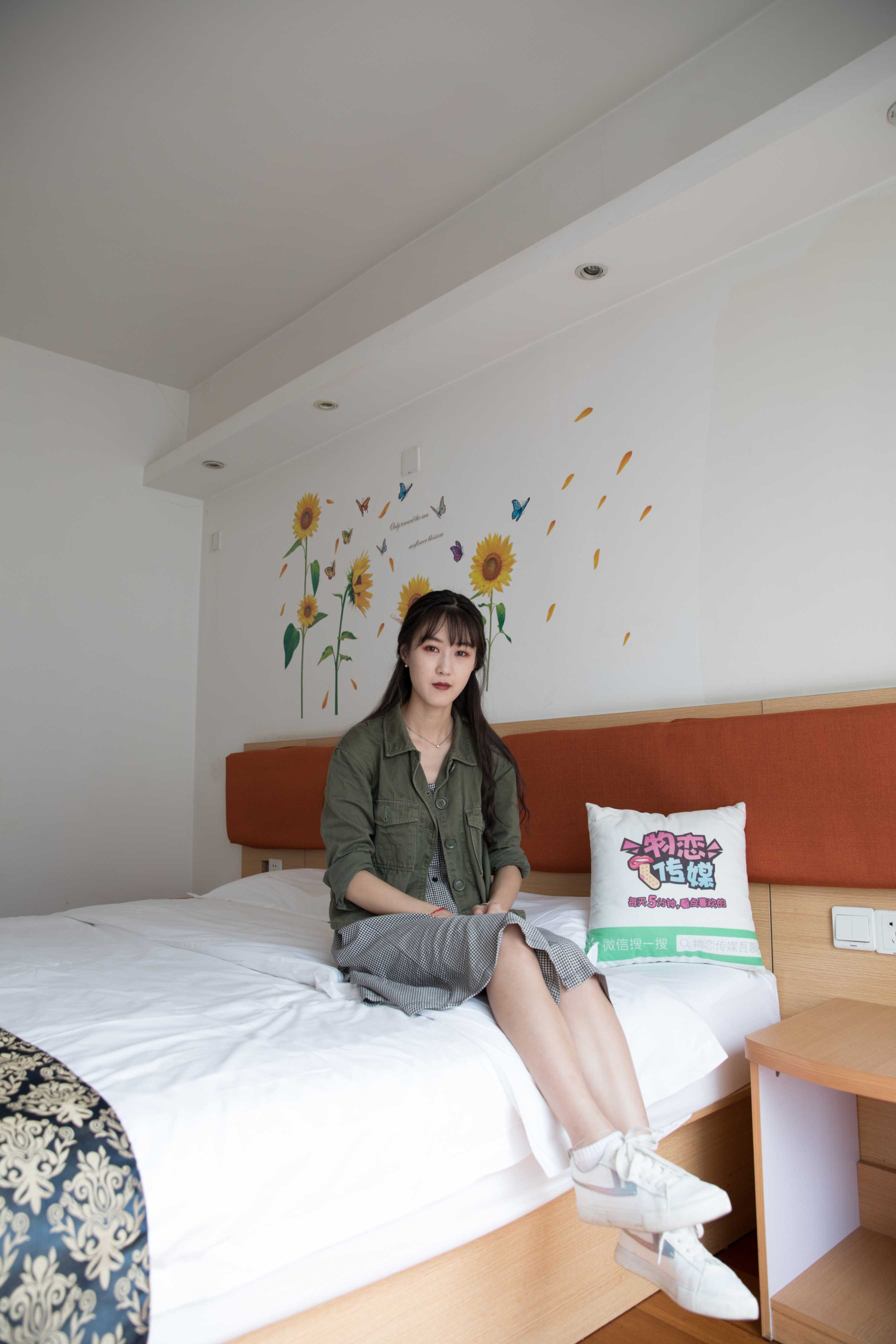 图片[3] - 物恋传媒 No.221 冬冬-温柔如水，贤淑如你 [209P+1V5.28G] - 机器猫次元 - 机器猫次元
