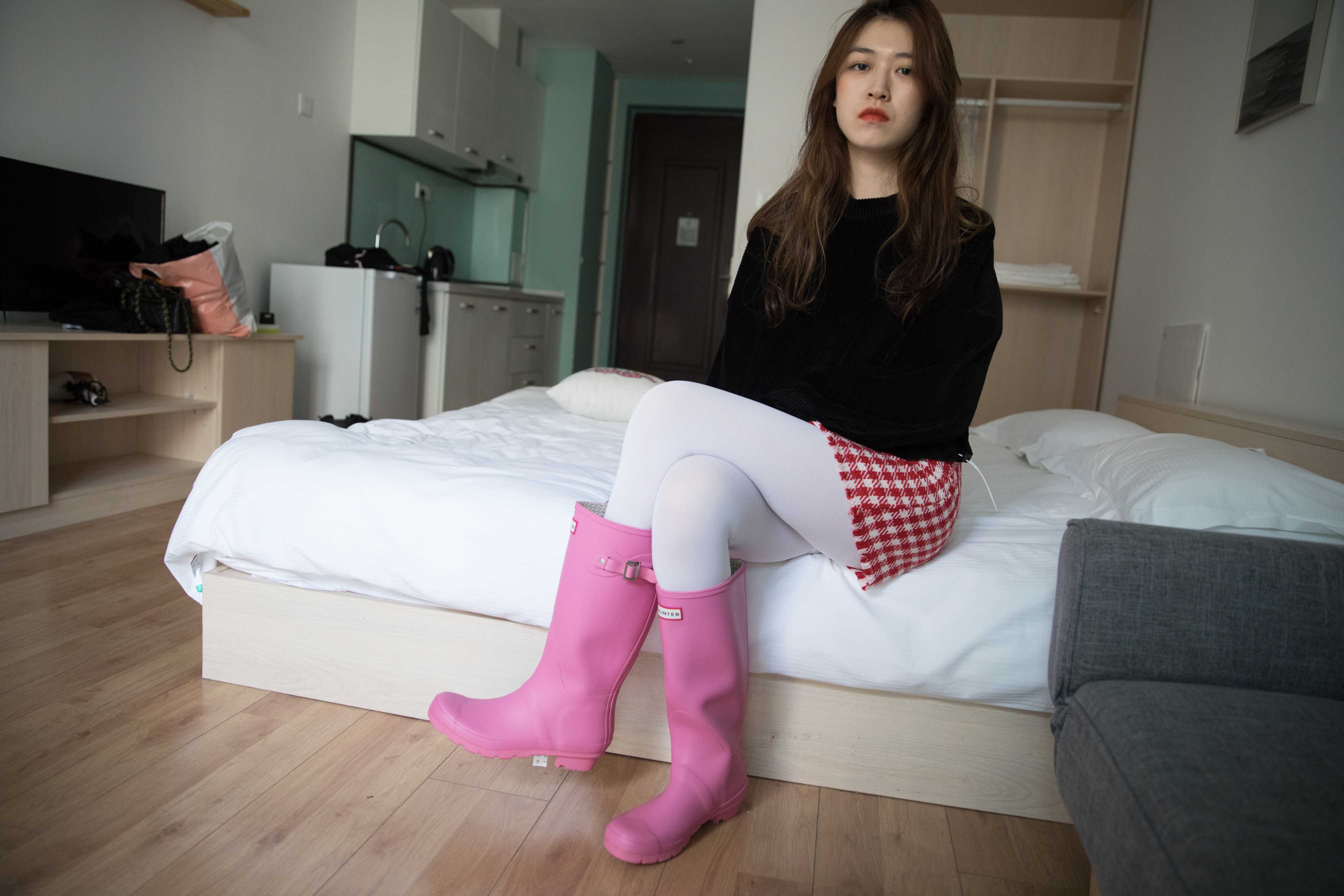 图片[4] - 物恋传媒 No.233 佳琪-右手的年华 [186P+1V5.82G] - 机器猫次元 - 机器猫次元