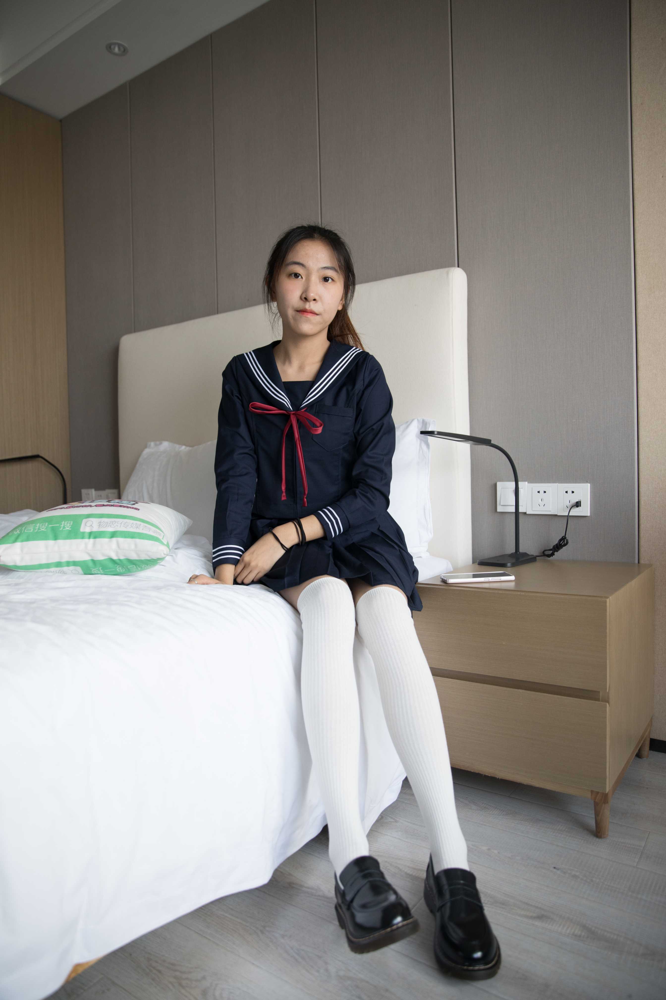 图片[1] - 物恋传媒 No.242 elise-时光的美好 [182P+1V3.95G] - 机器猫次元 - 机器猫次元