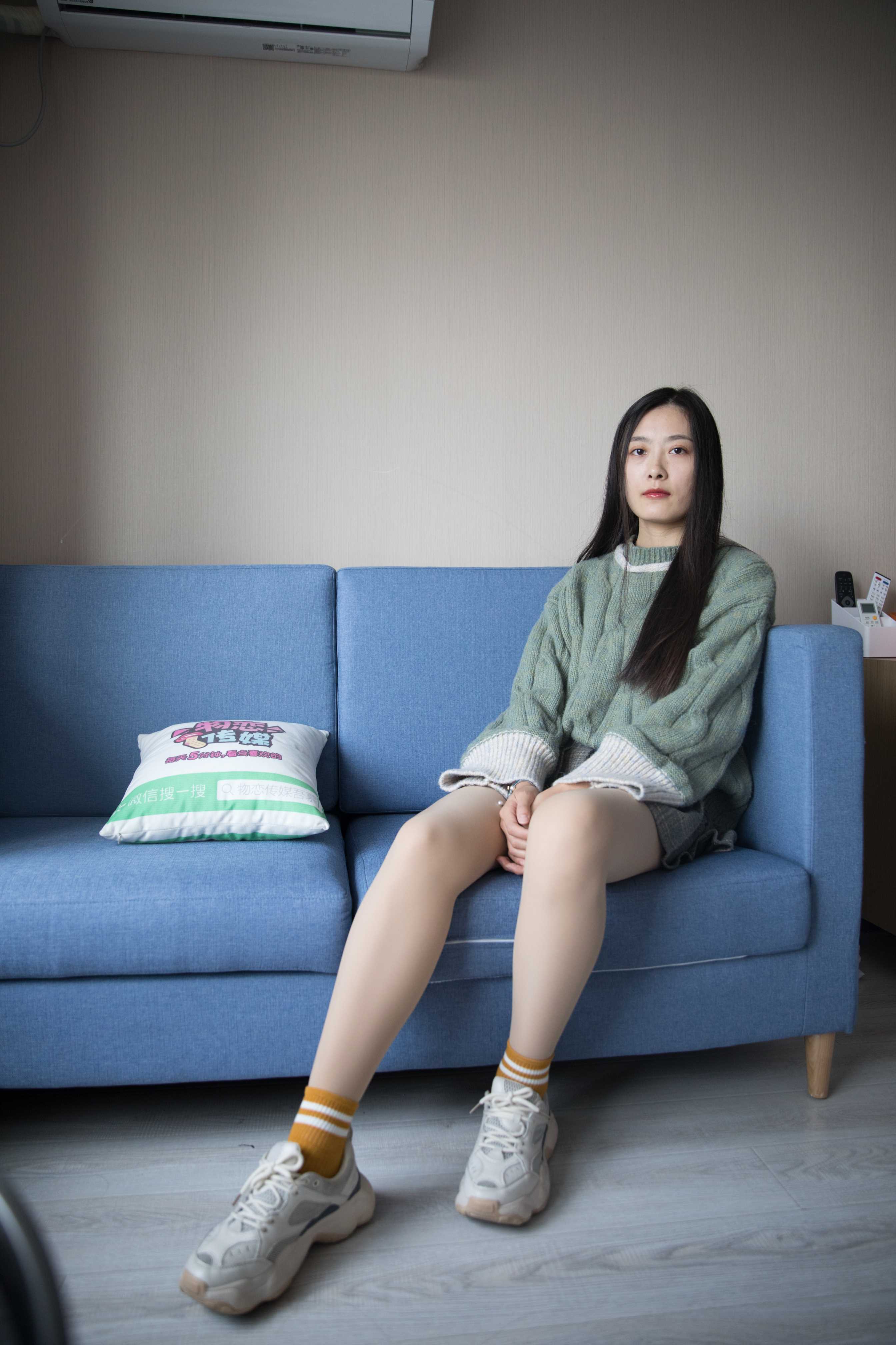 图片[5] - 物恋传媒 No.266 小迎-如果你的心里，有片森林 [177P+1V3.97G] - 机器猫次元 - 机器猫次元