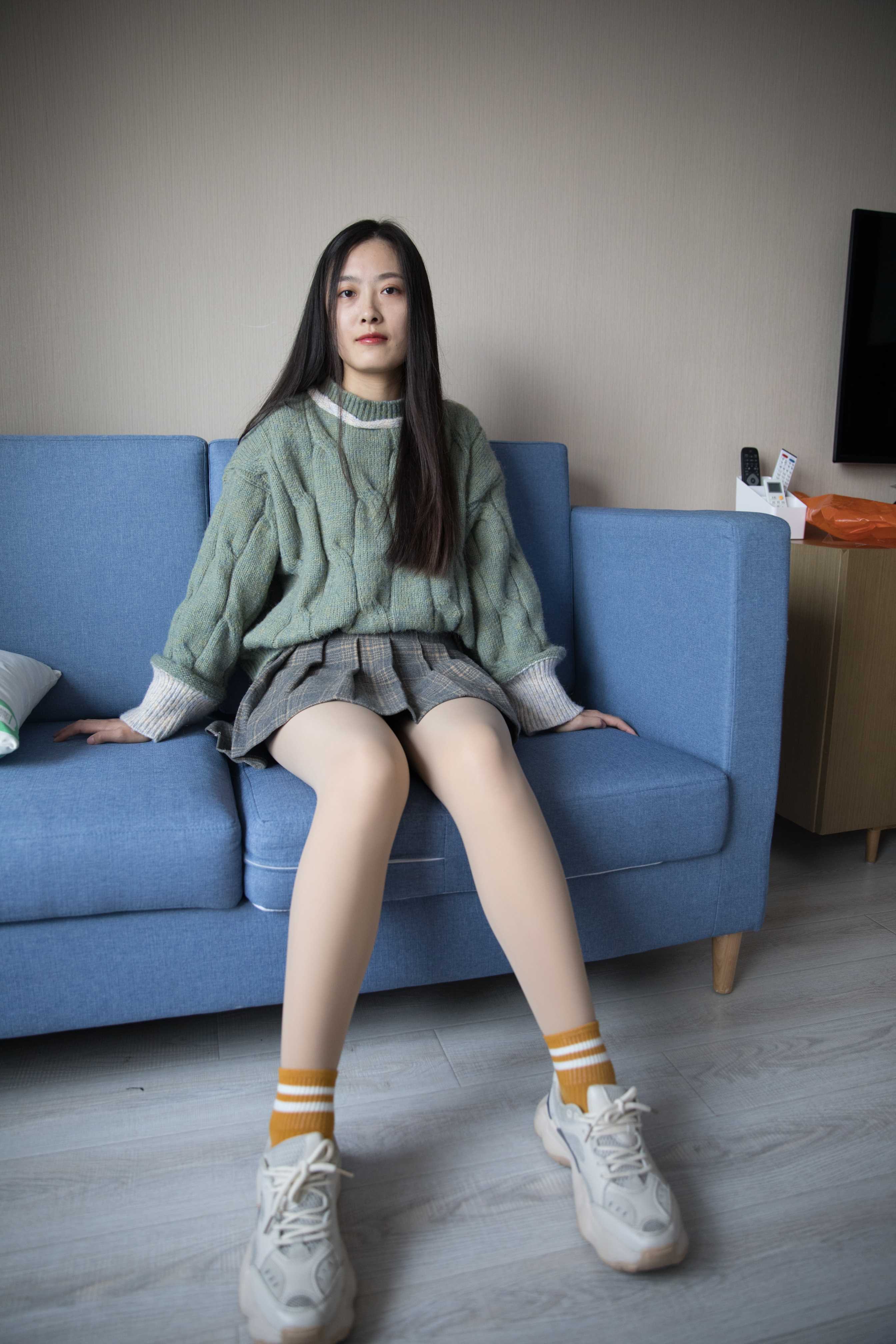 图片[8] - 物恋传媒 No.266 小迎-如果你的心里，有片森林 [177P+1V3.97G] - 机器猫次元 - 机器猫次元