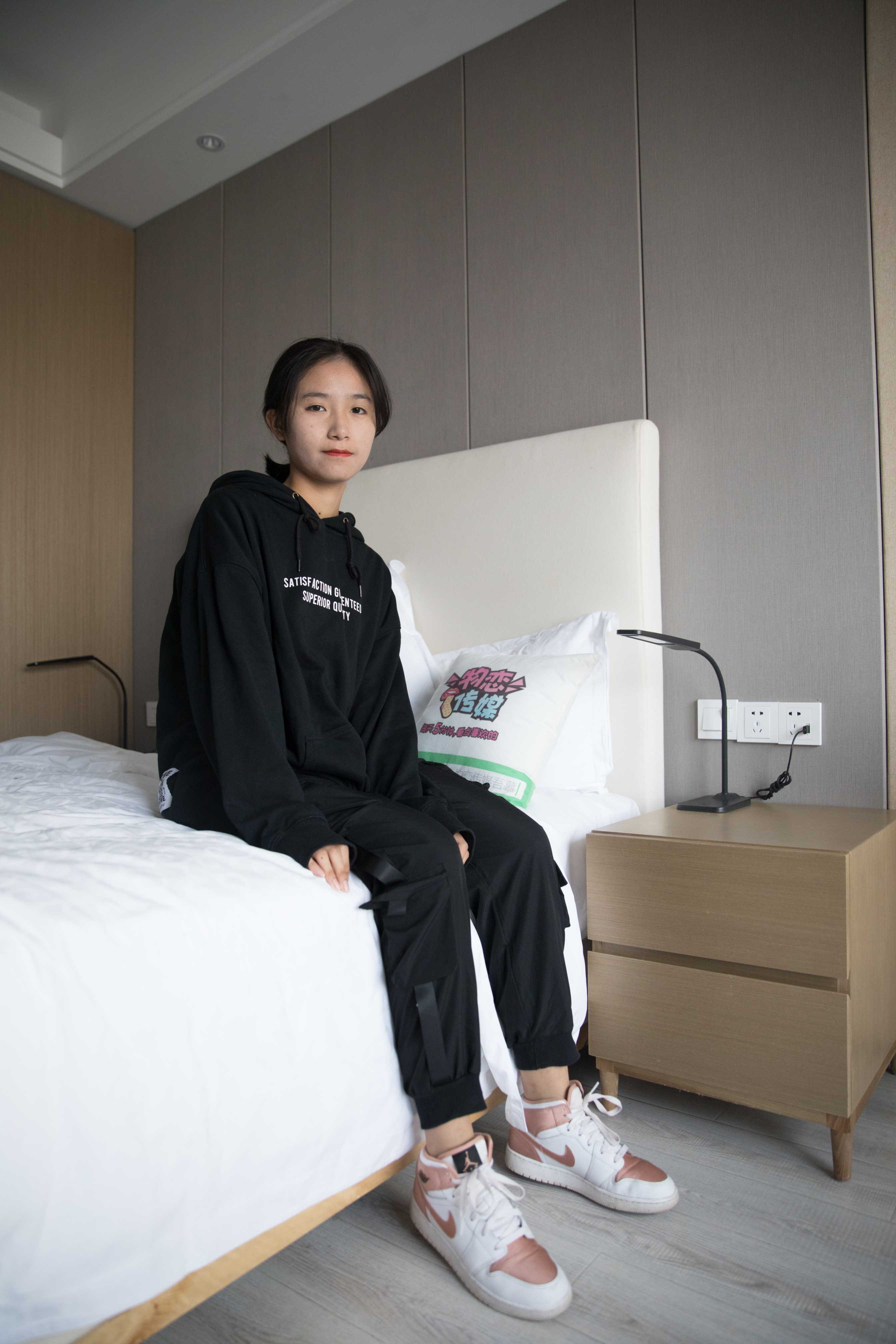 图片[2] - 物恋传媒 No.267 小昭-追风的女孩 [209P+1V4.88G] - 机器猫次元 - 机器猫次元