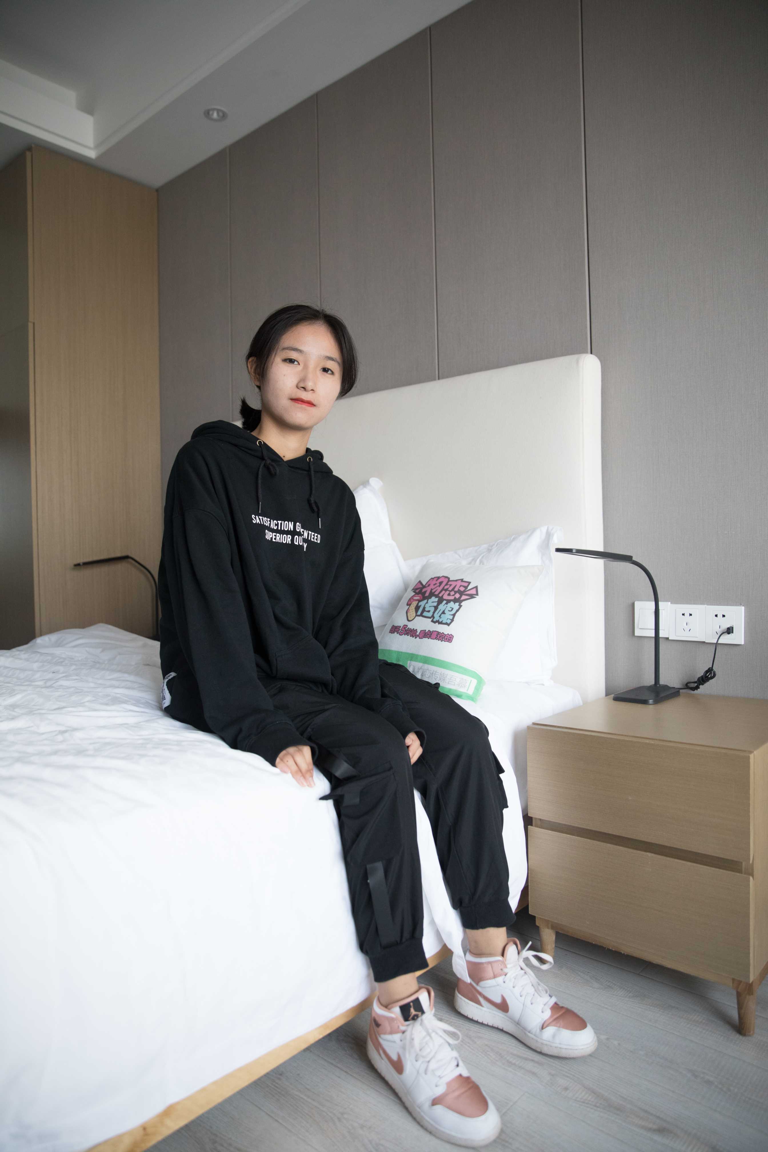 图片[4] - 物恋传媒 No.267 小昭-追风的女孩 [209P+1V4.88G] - 机器猫次元 - 机器猫次元