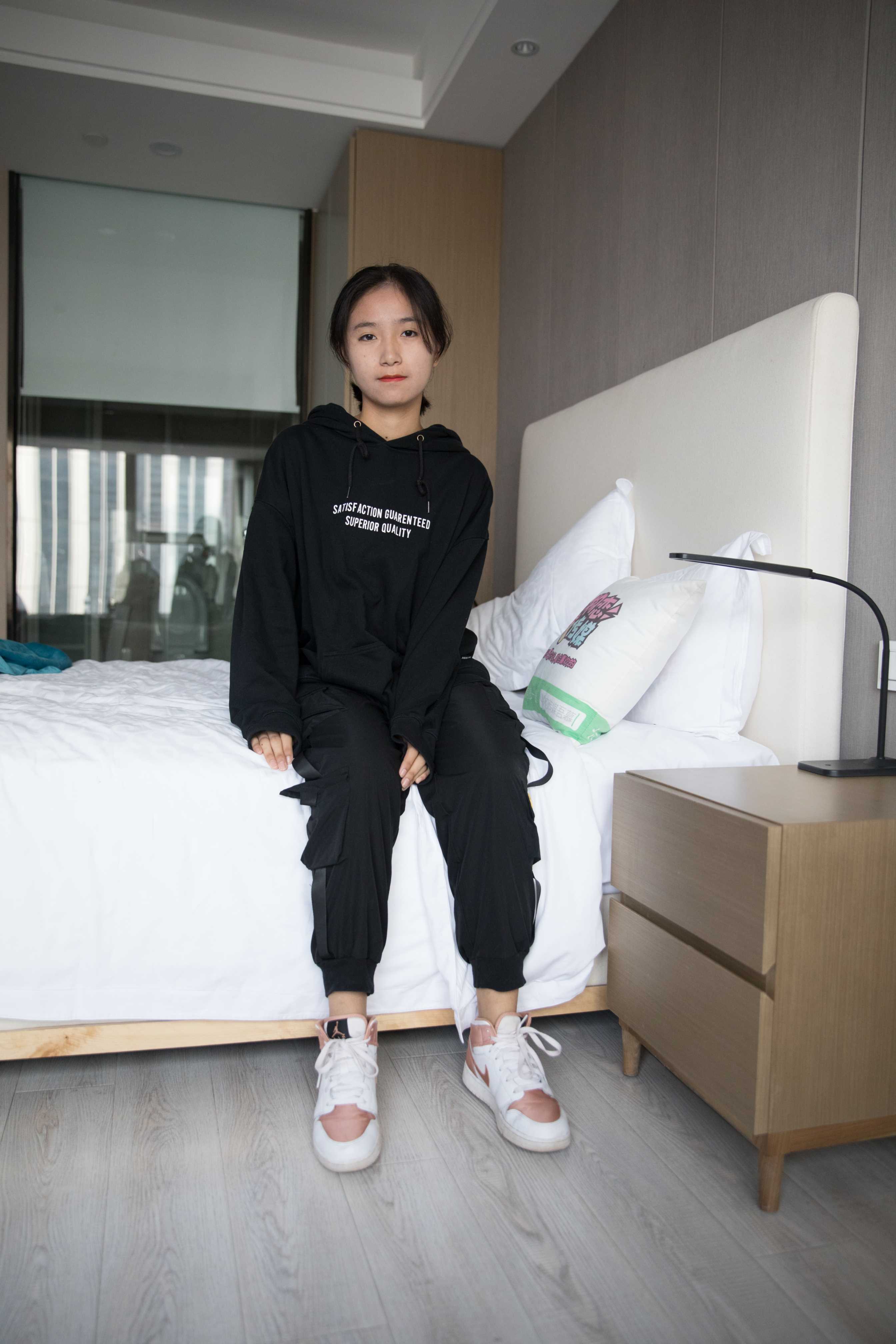 图片[1] - 物恋传媒 No.267 小昭-追风的女孩 [209P+1V4.88G] - 机器猫次元 - 机器猫次元