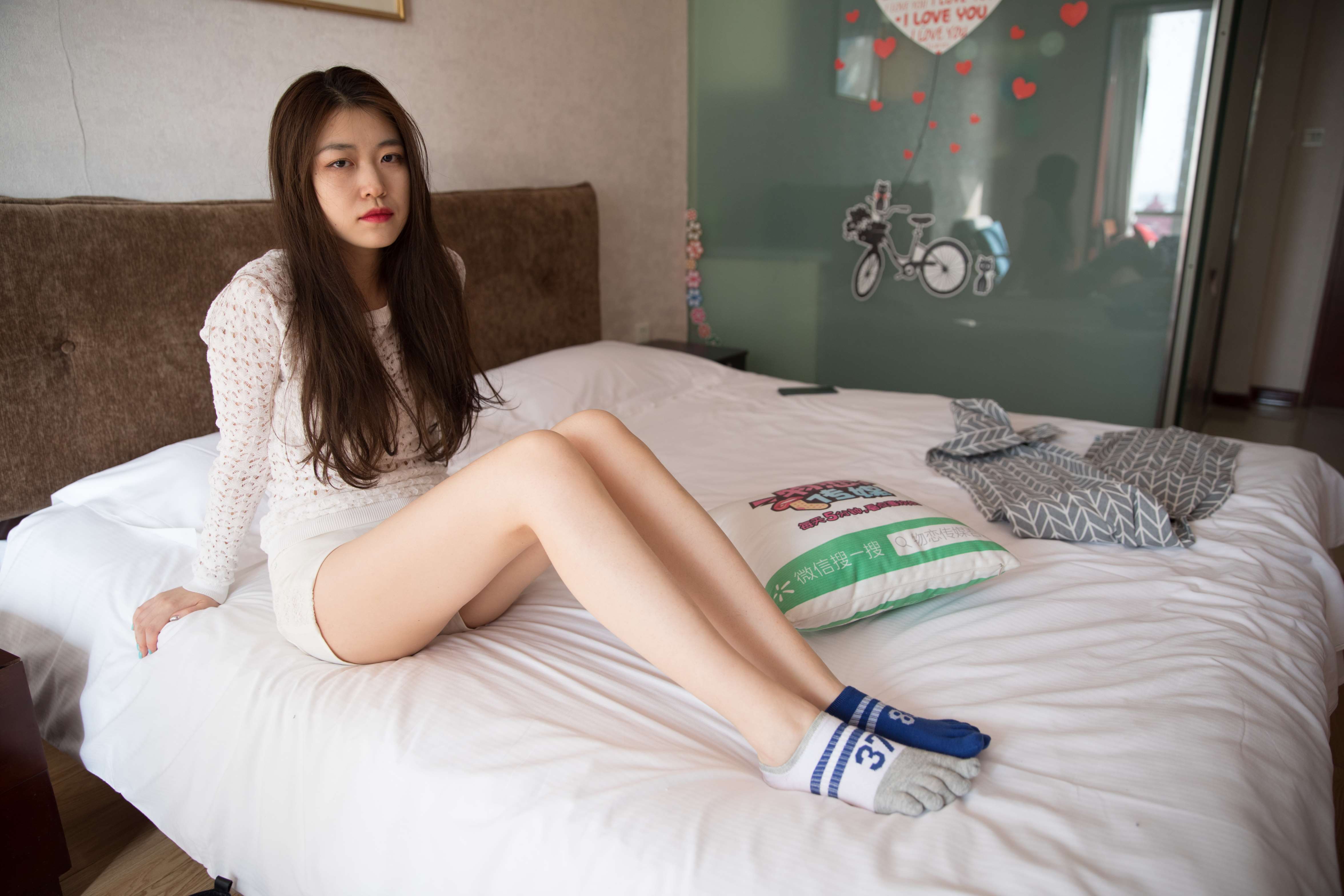 图片[2] - 物恋传媒 No.284 佳琪-一朵花的盛开 [140P+1V3.64G] - 机器猫次元 - 机器猫次元
