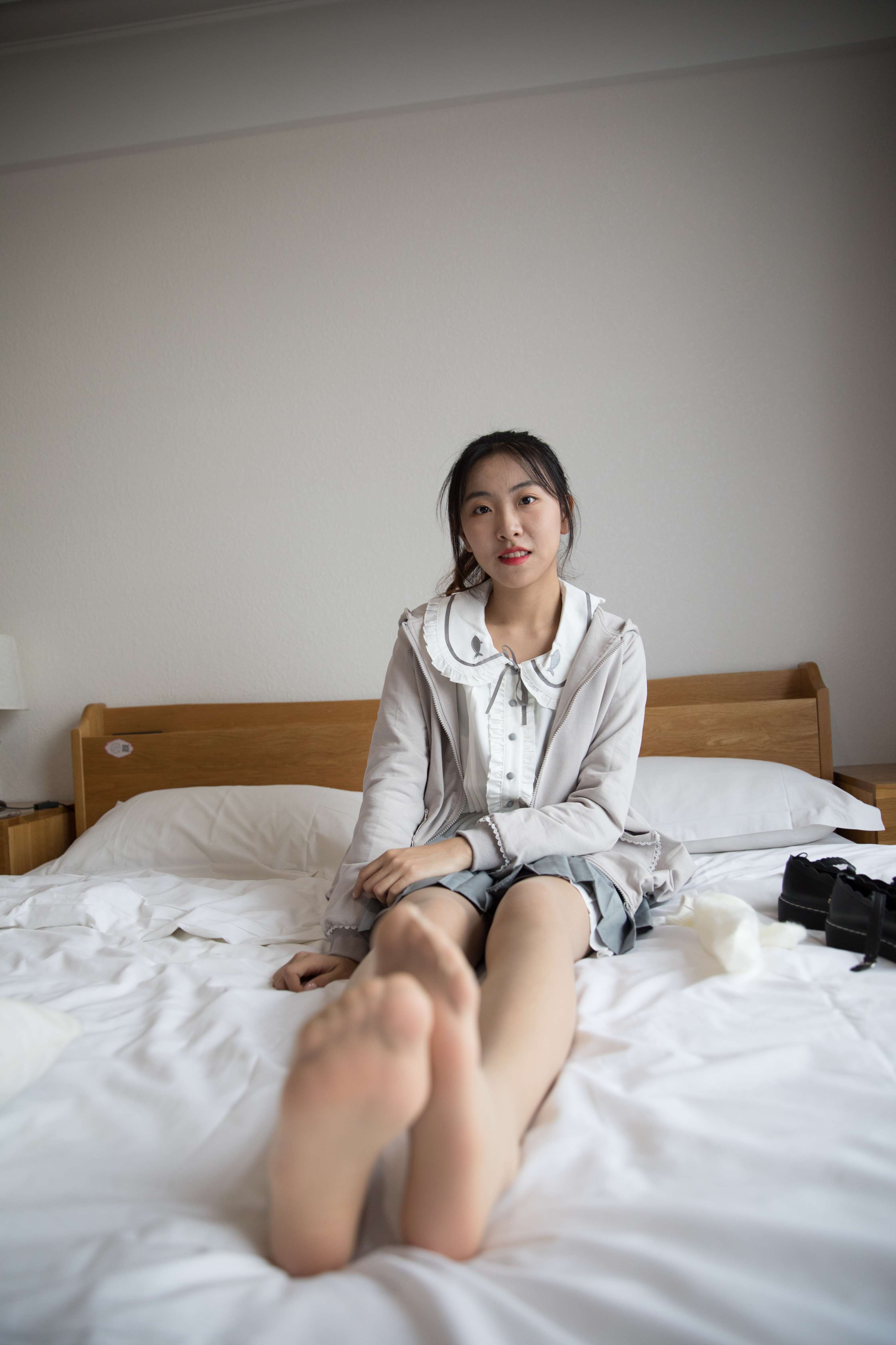 图片[1] - 物恋传媒 No.285 elise-如花美眷，似水流年 [165P+1V4.1G] - 机器猫次元 - 机器猫次元