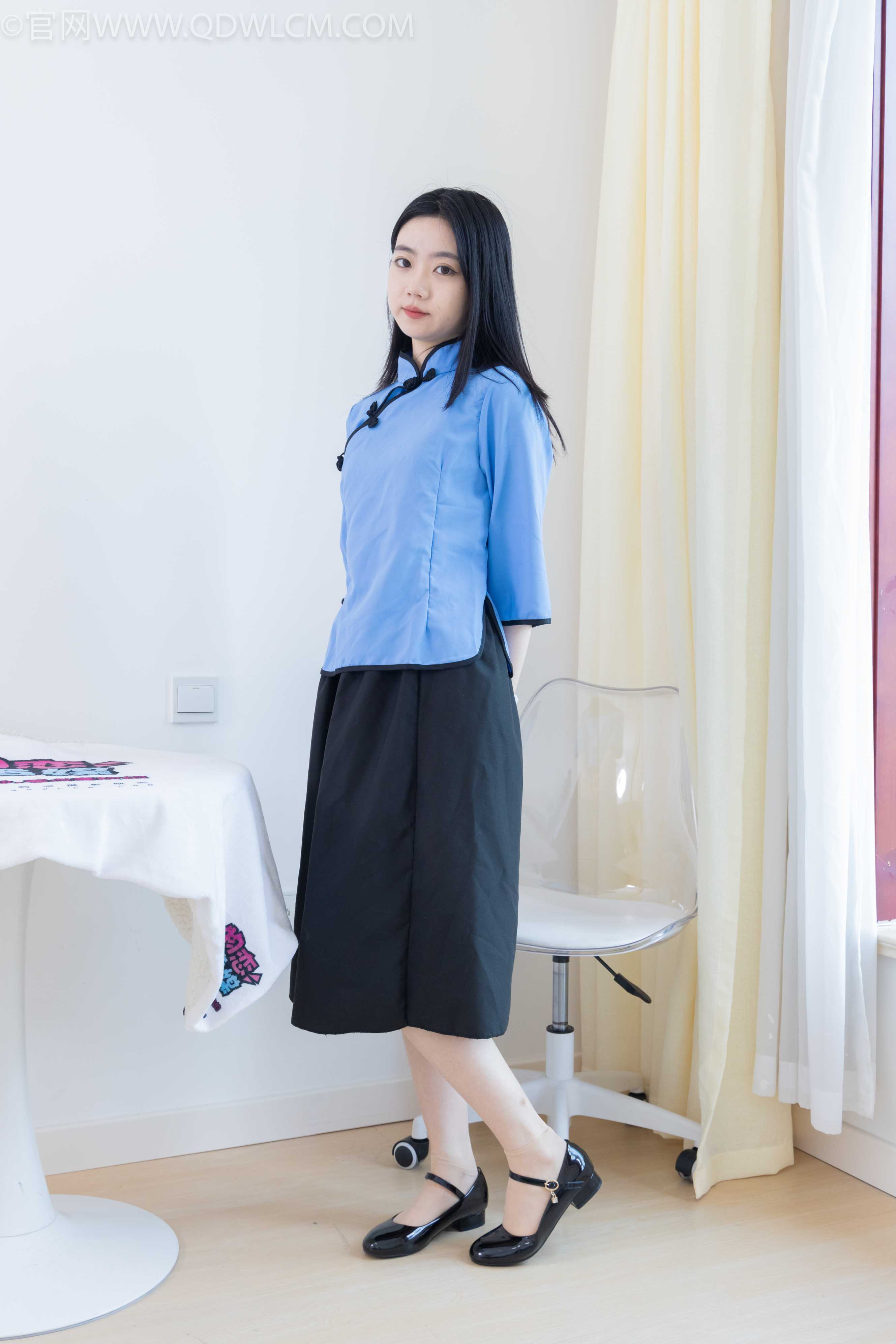 图片[8] - 物恋传媒 NO.2101 欢欢-旧时记忆（盲盒1） [155P-1V-5.47G] - 机器猫次元 - 机器猫次元