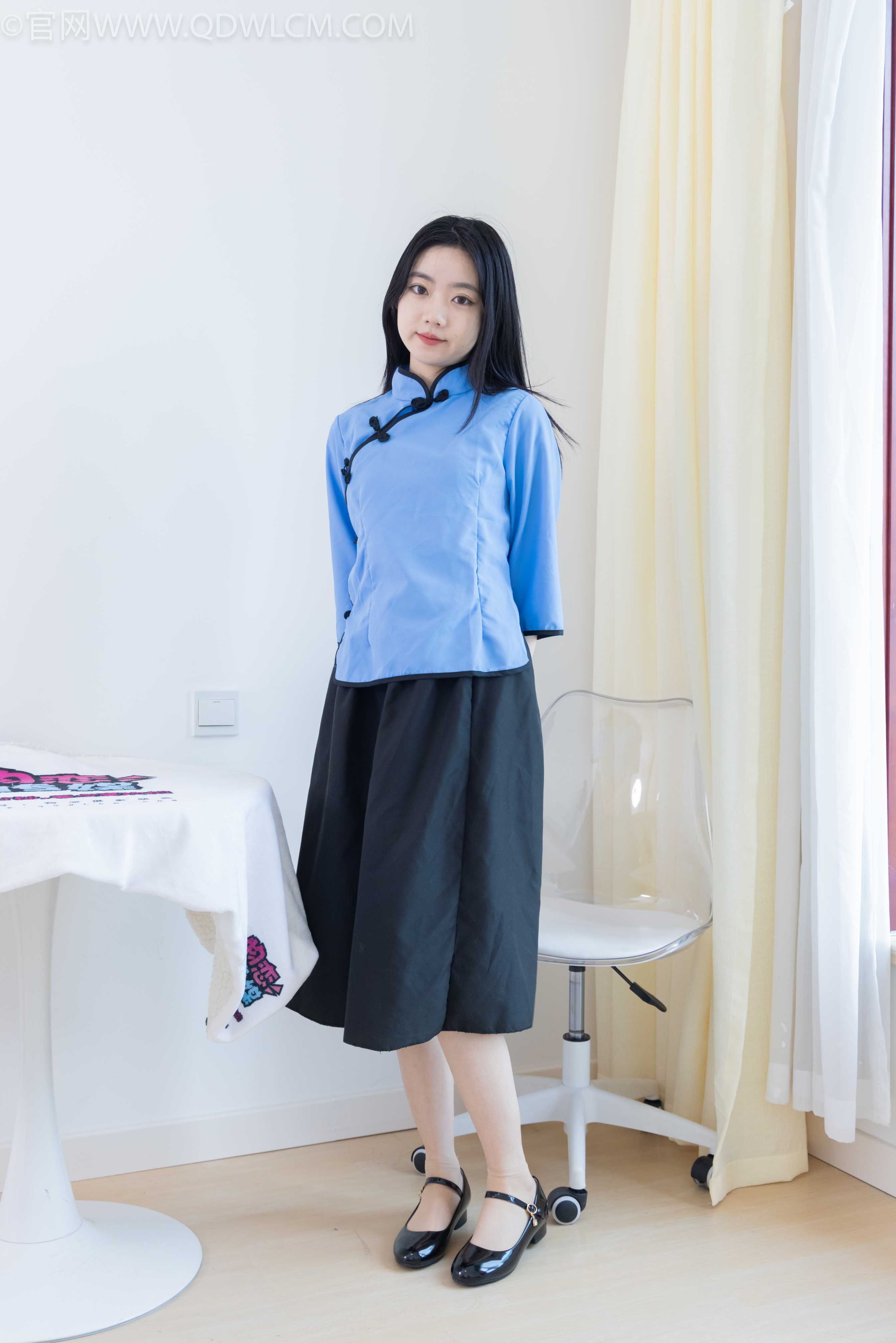 图片[3] - 物恋传媒 NO.2101 欢欢-旧时记忆（盲盒1） [155P-1V-5.47G] - 机器猫次元 - 机器猫次元
