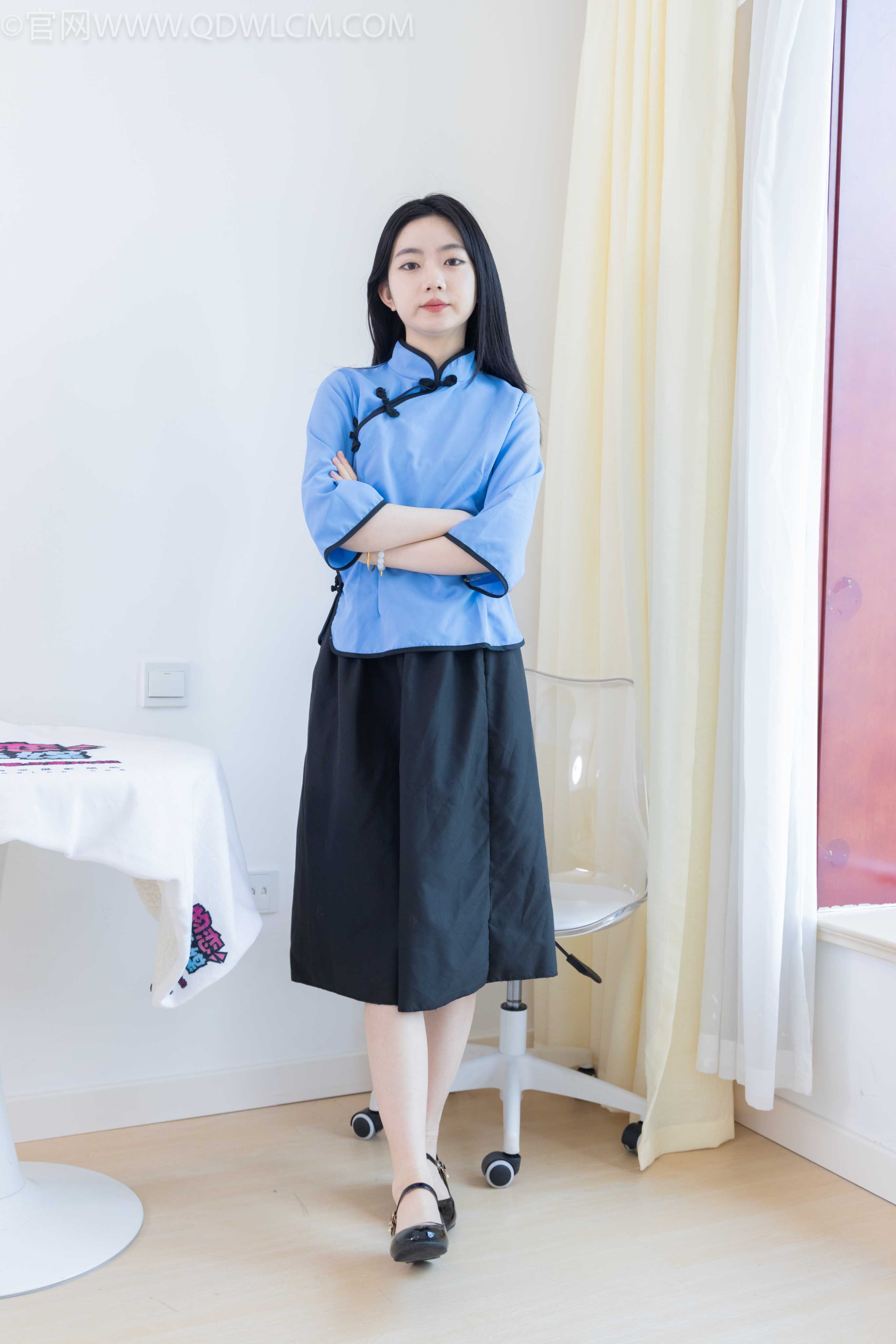 图片[2] - 物恋传媒 NO.2101 欢欢-旧时记忆（盲盒1） [155P-1V-5.47G] - 机器猫次元 - 机器猫次元