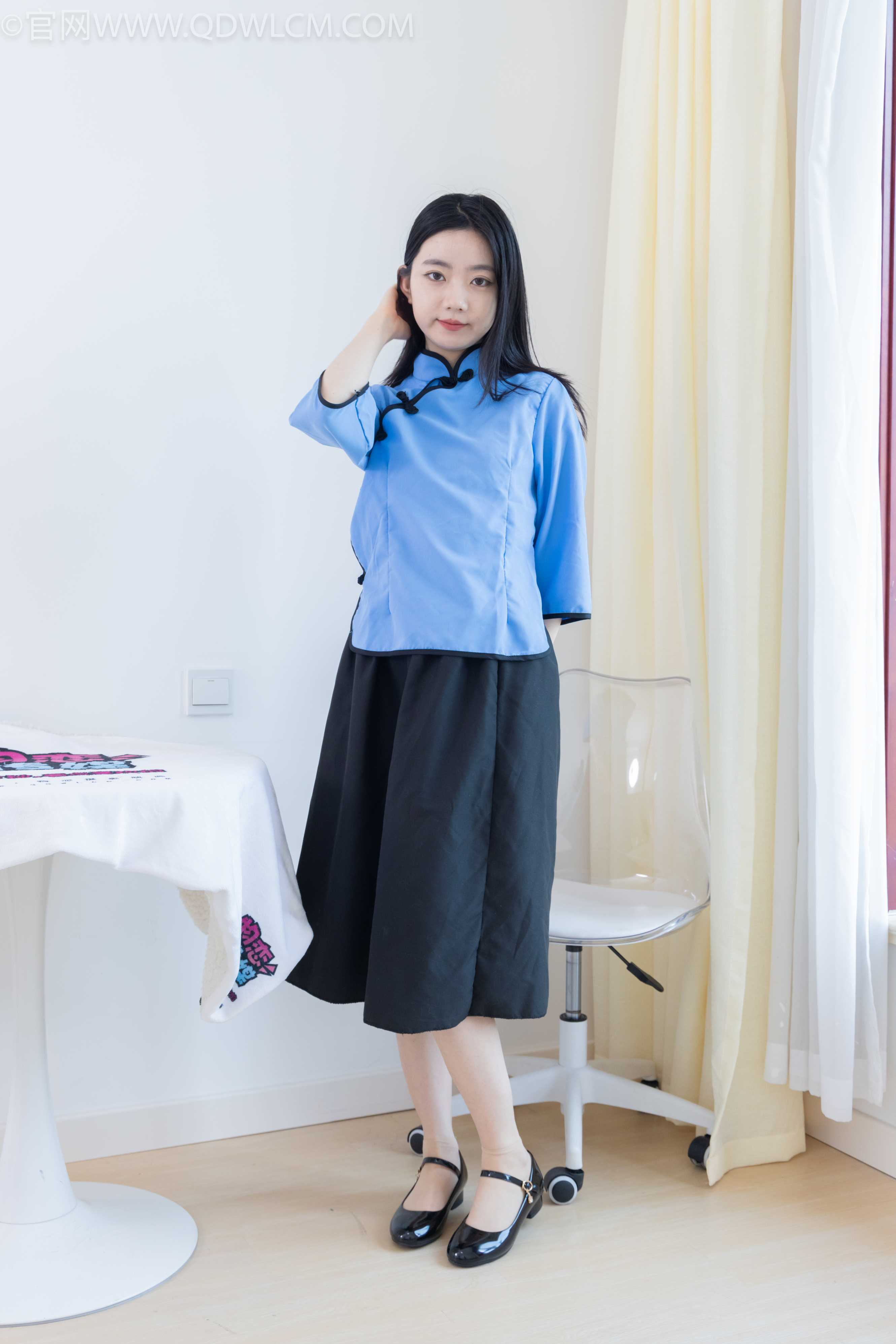 图片[5] - 物恋传媒 NO.2101 欢欢-旧时记忆（盲盒1） [155P-1V-5.47G] - 机器猫次元 - 机器猫次元