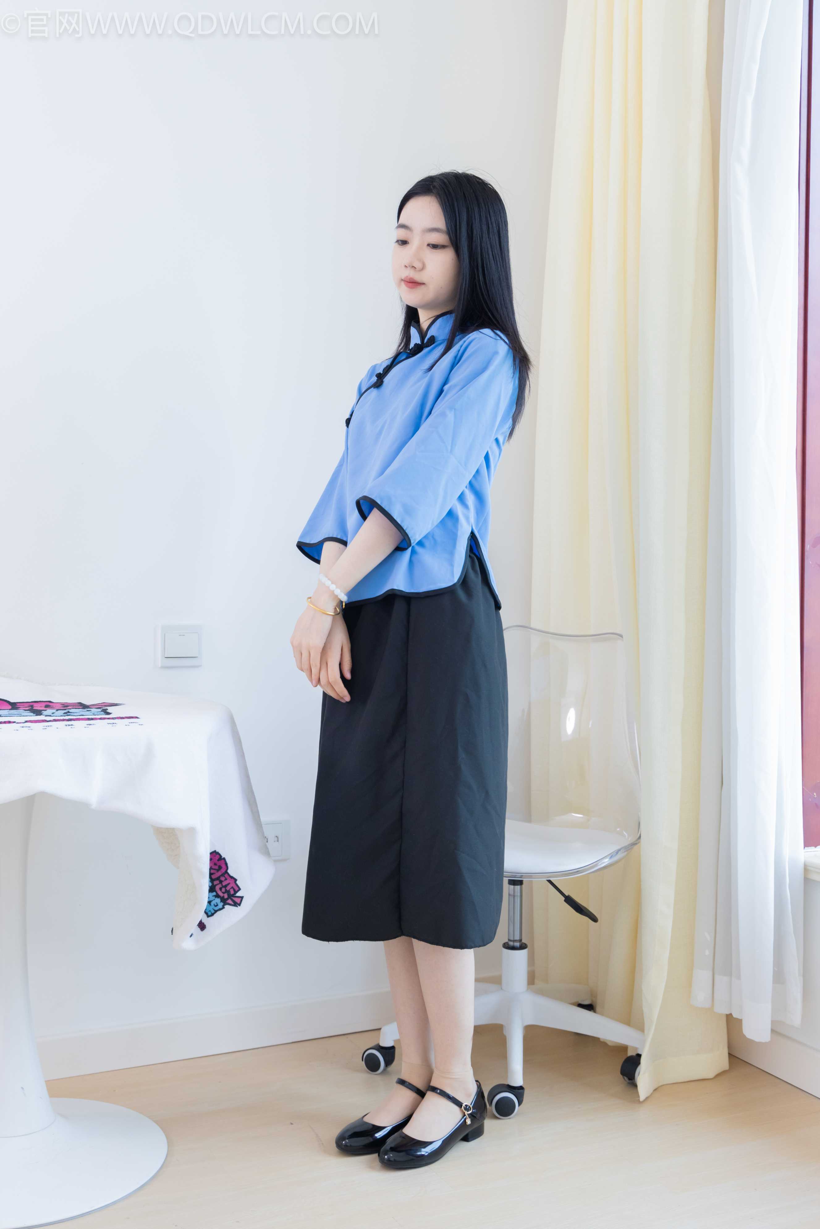 图片[7] - 物恋传媒 NO.2101 欢欢-旧时记忆（盲盒1） [155P-1V-5.47G] - 机器猫次元 - 机器猫次元