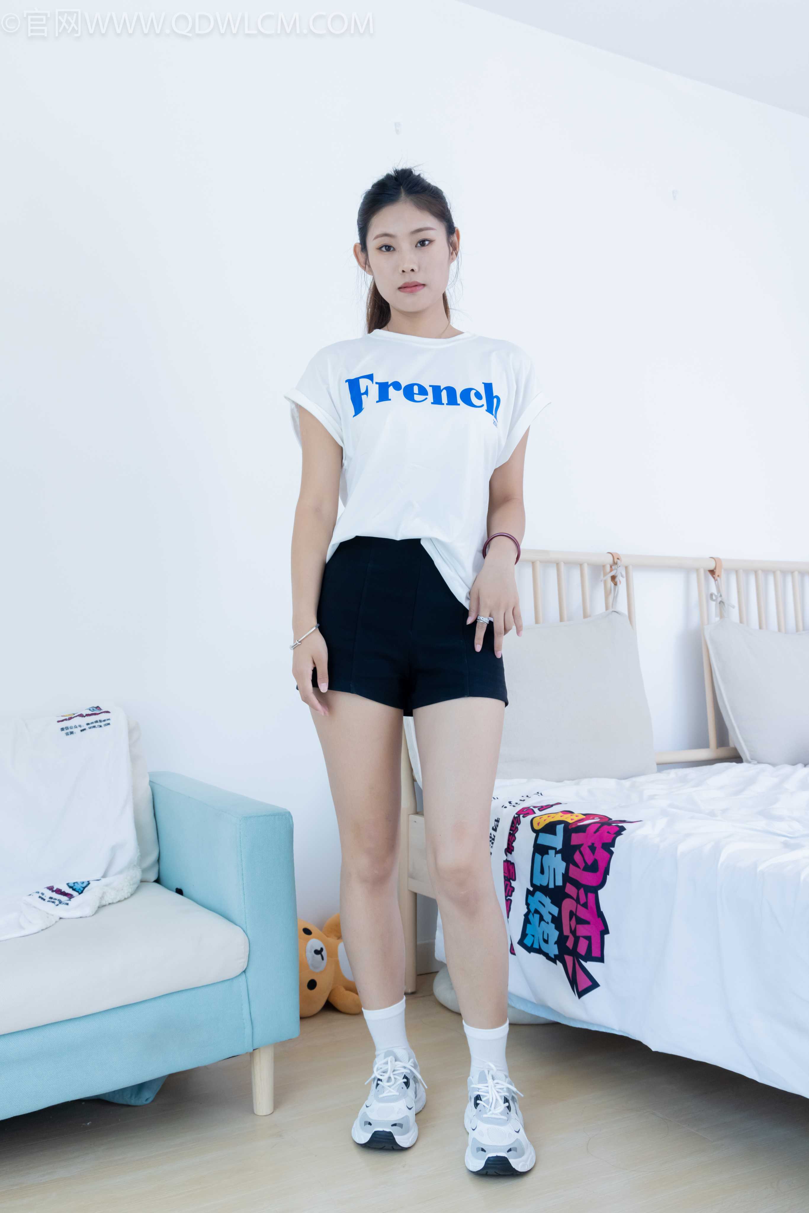 图片[1] - 物恋传媒 NO.2102 林林-美好相伴 [150P] - 机器猫次元 - 机器猫次元