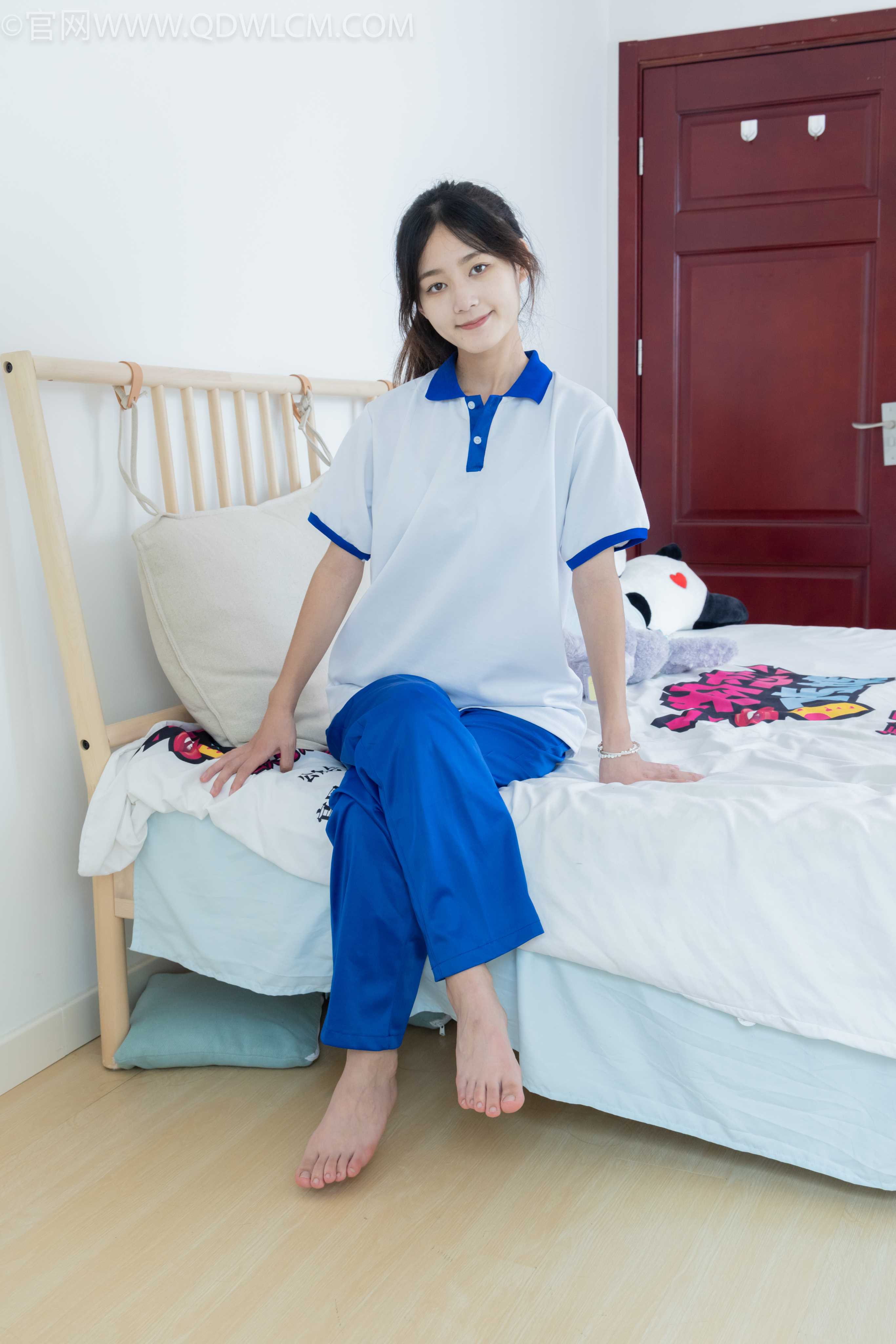 图片[7] - 物恋传媒 NO.2104 芋泥-校园时光 [157P] - 机器猫次元 - 机器猫次元