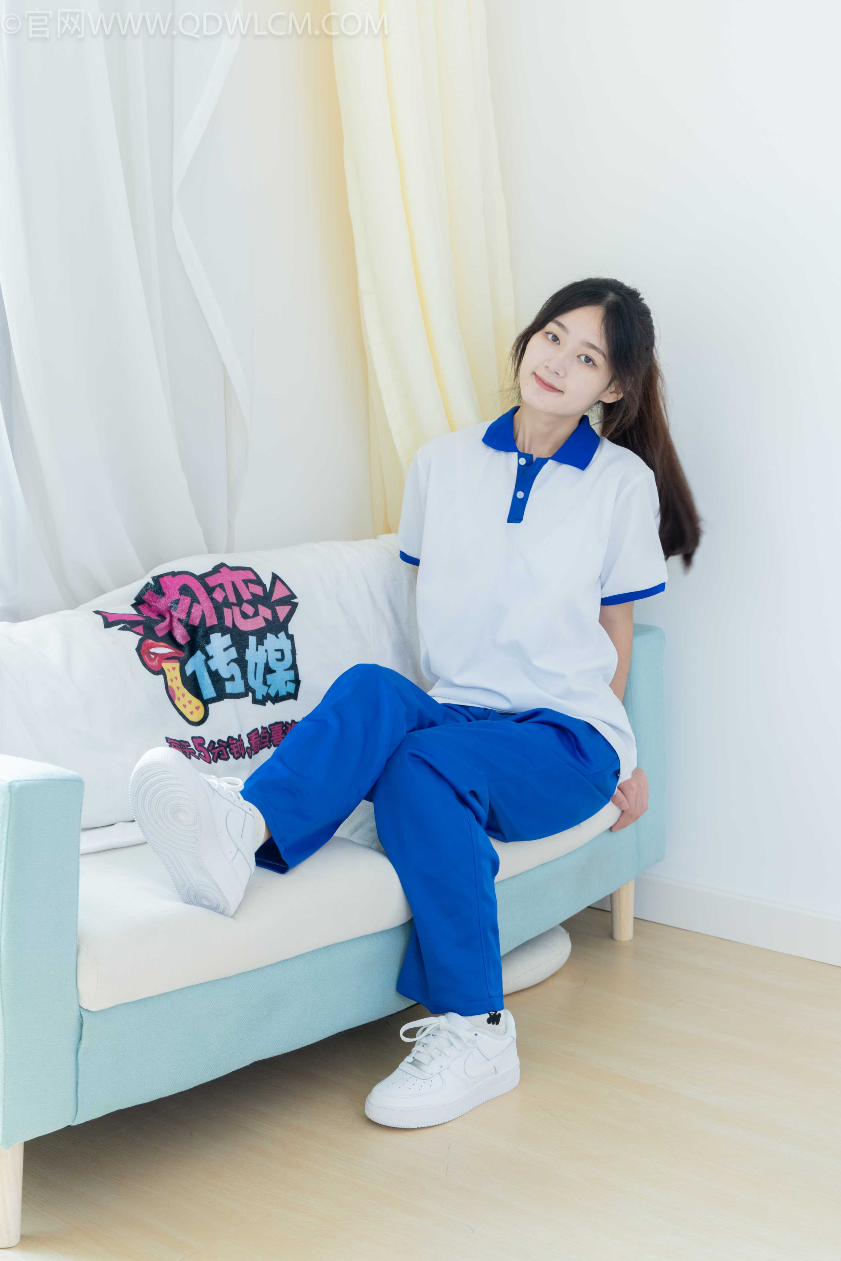 图片[2] - 物恋传媒 NO.2104 芋泥-校园时光 [157P] - 机器猫次元 - 机器猫次元