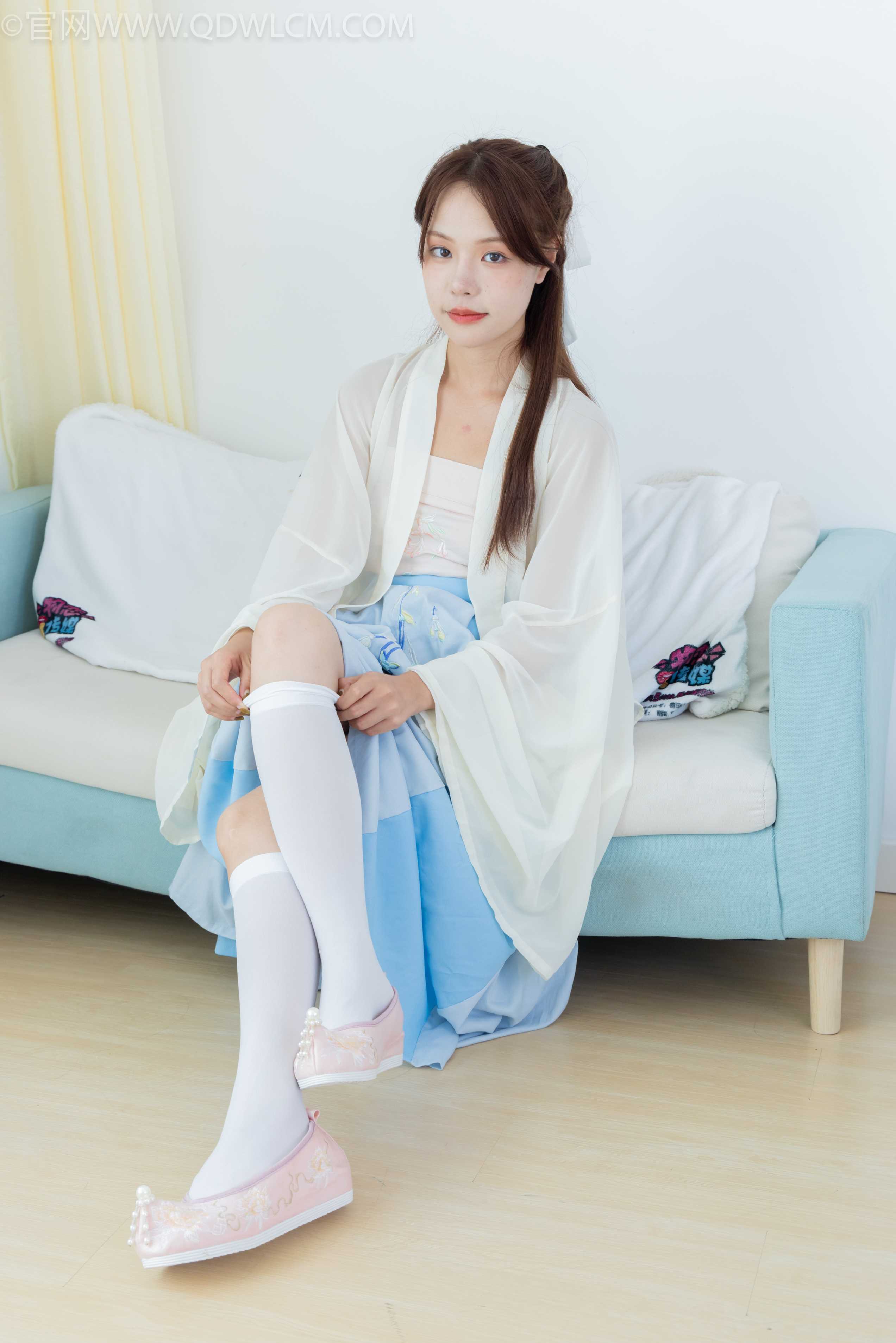 图片[8] - 物恋传媒 NO.2106 舒舒&美兔-双人成行 [209P-1V-6.48G] - 机器猫次元 - 机器猫次元