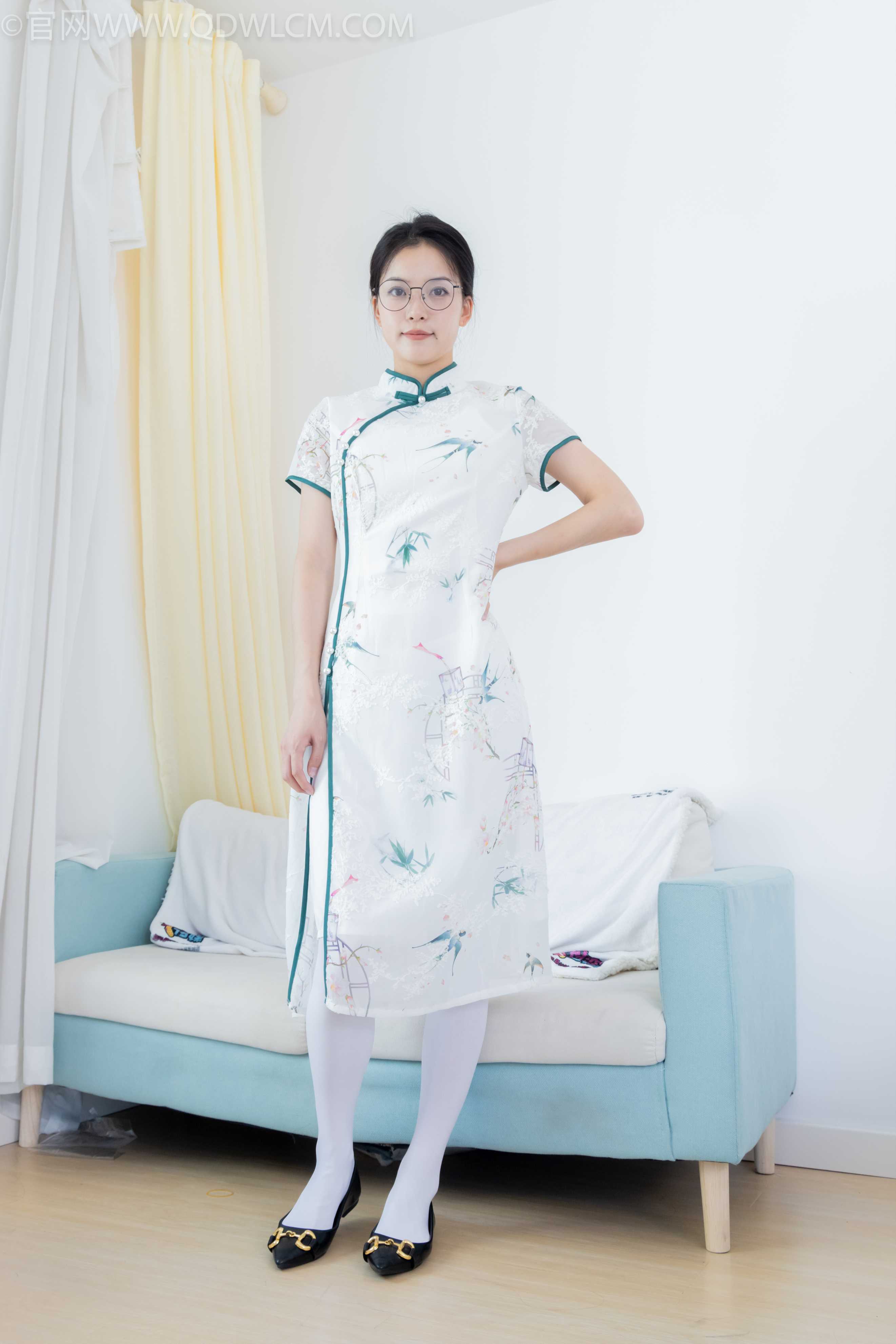 图片[1] - 物恋传媒 NO.2107 茯苓-秋夜凉 [154P] - 机器猫次元 - 机器猫次元