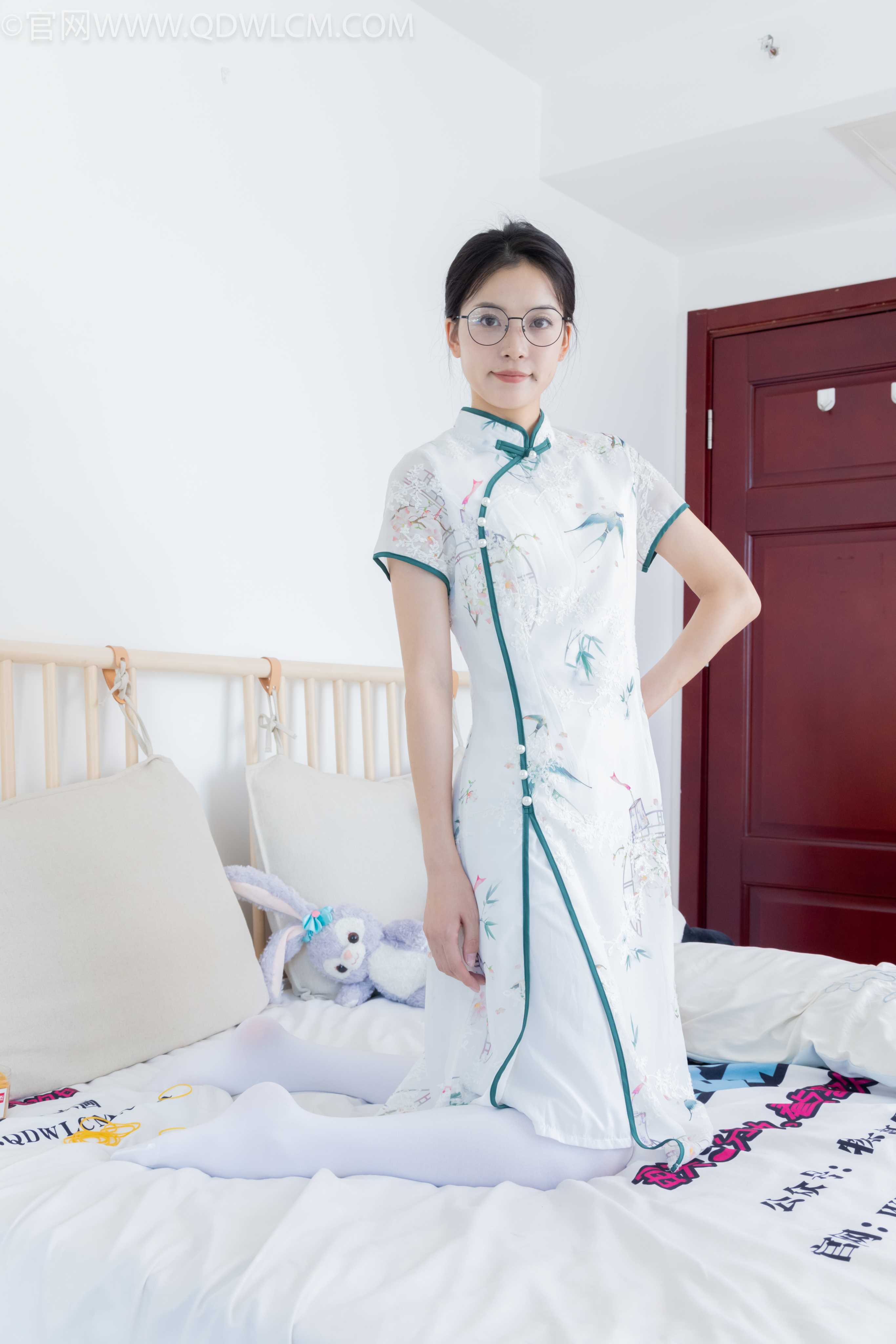 图片[8] - 物恋传媒 NO.2107 茯苓-秋夜凉 [154P] - 机器猫次元 - 机器猫次元