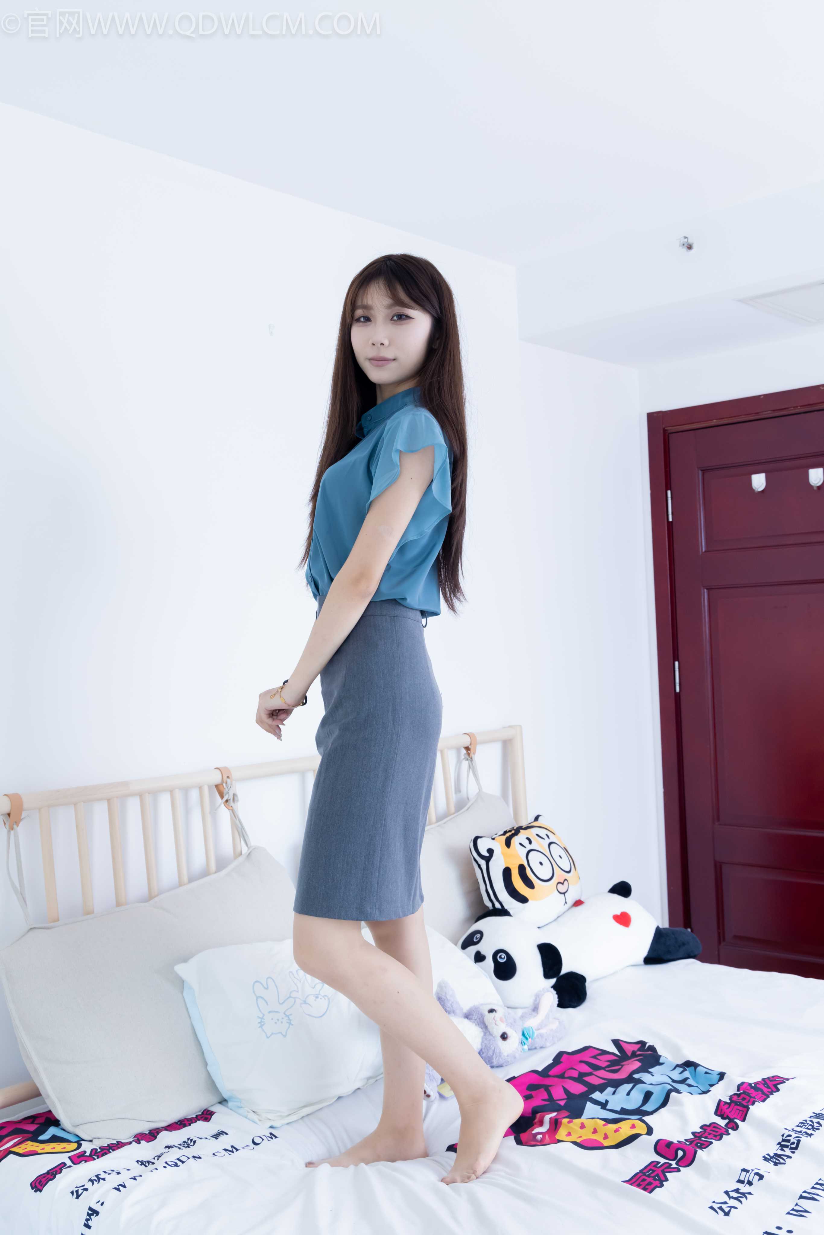 图片[6] - 物恋传媒 NO.2111 泡泡-优雅永存 [163P] - 机器猫次元 - 机器猫次元