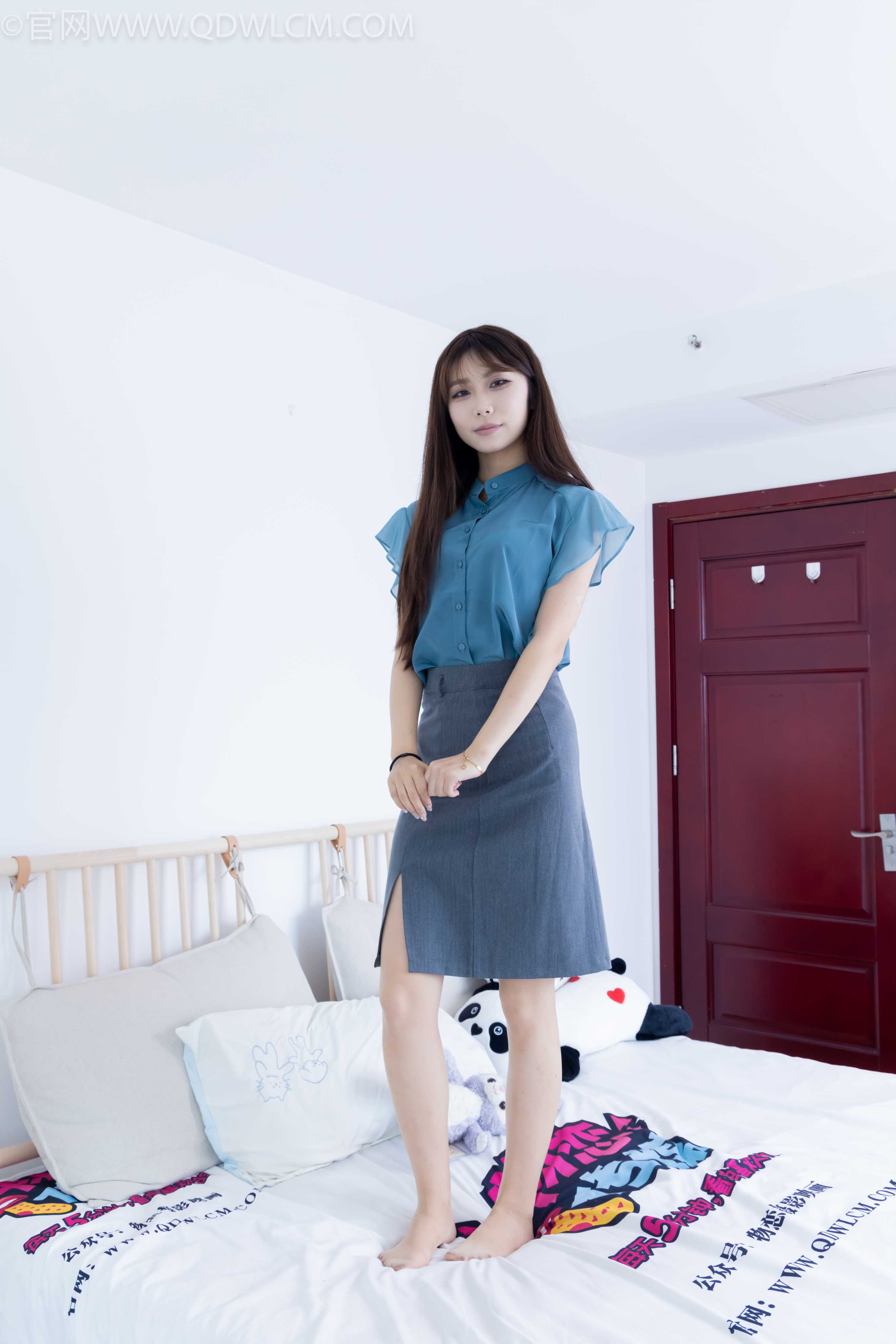 图片[5] - 物恋传媒 NO.2111 泡泡-优雅永存 [163P] - 机器猫次元 - 机器猫次元