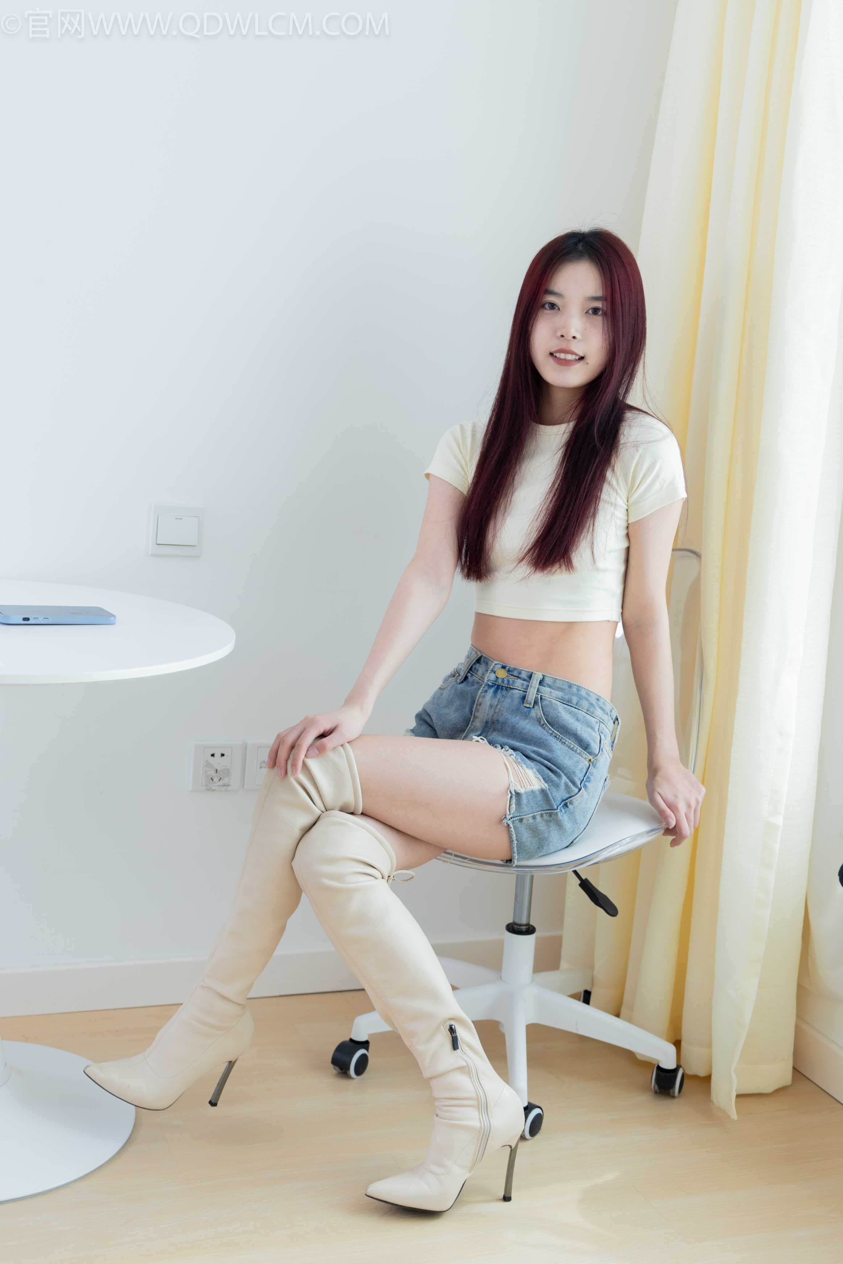 图片[2] - 物恋传媒 NO.2112 茯苓-往事如烟 [182P] - 机器猫次元 - 机器猫次元