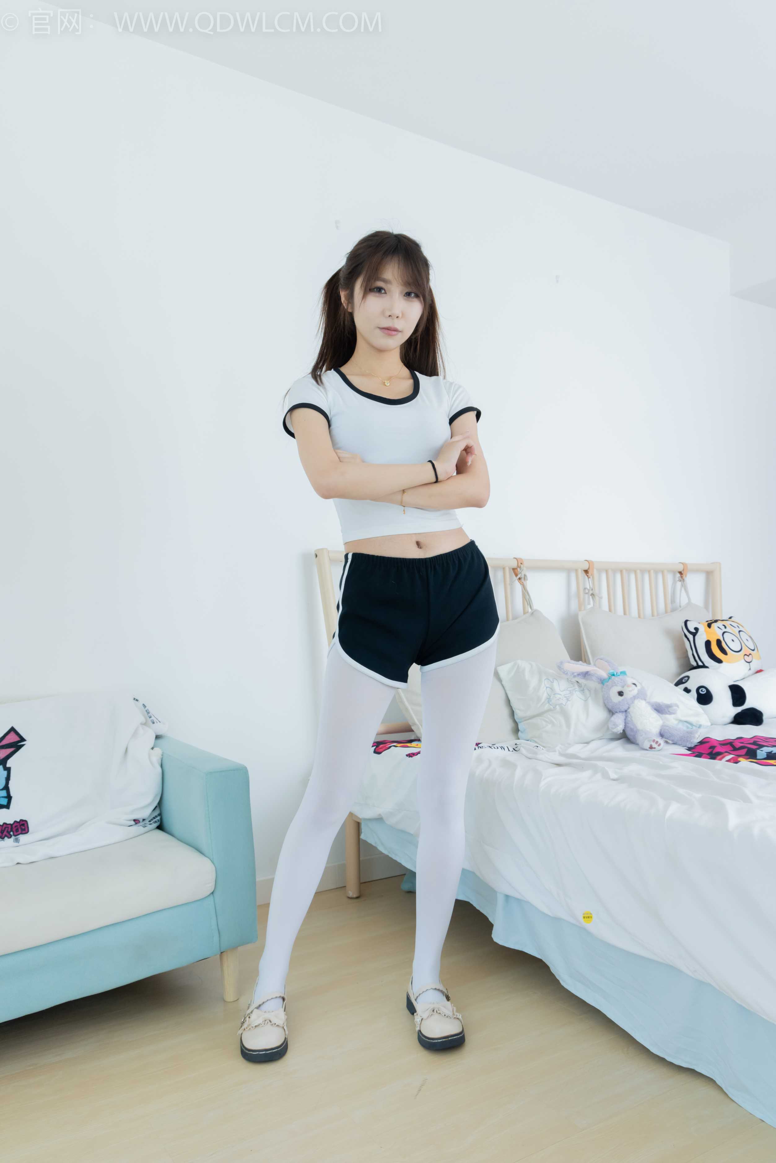 图片[1] - 物恋传媒 NO.2120 泡泡-落叶纷飞时 [150P] - 机器猫次元 - 机器猫次元