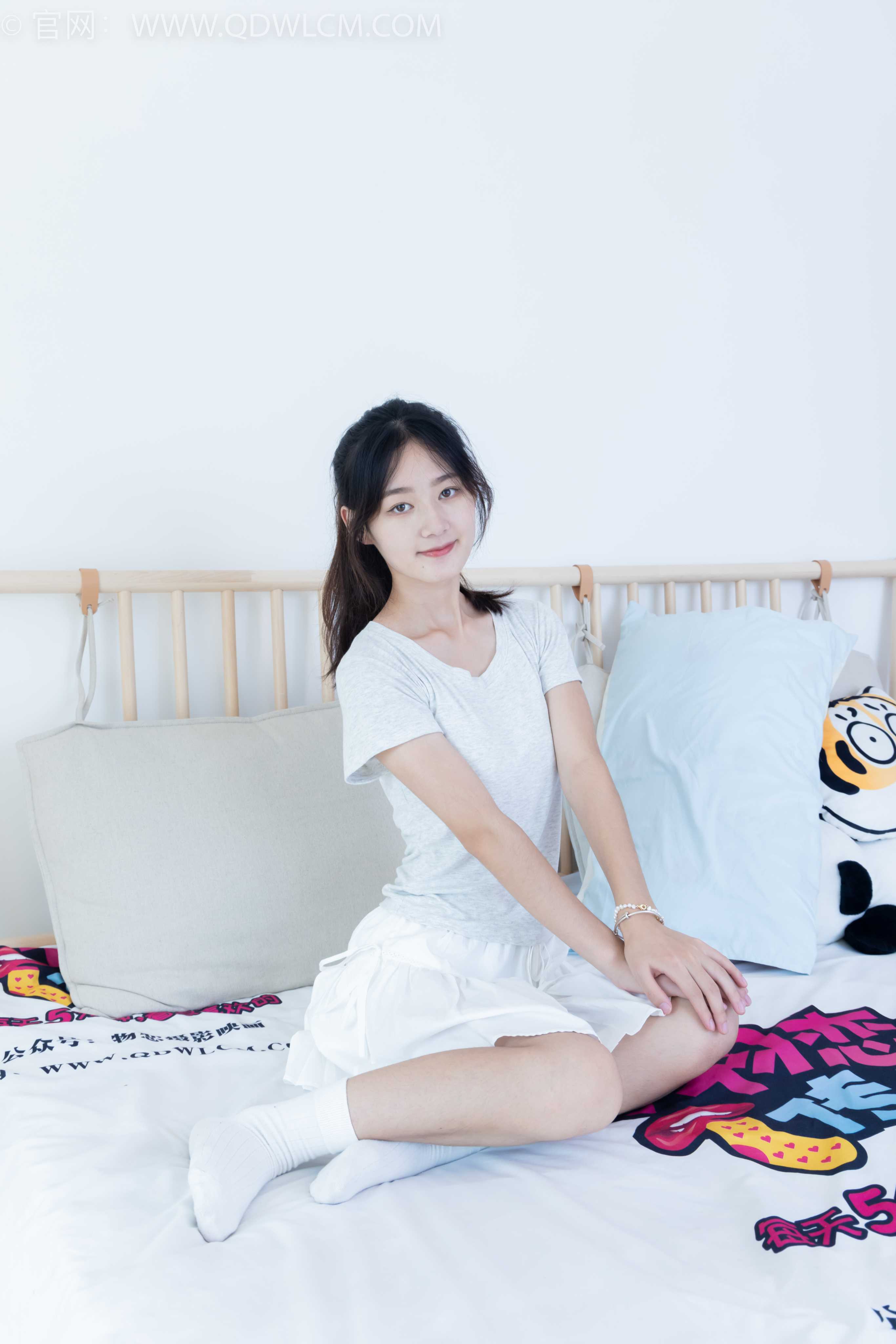 图片[4] - 物恋传媒 NO.2121 芋泥-清澈海浪的吟唱 [160P] - 机器猫次元 - 机器猫次元
