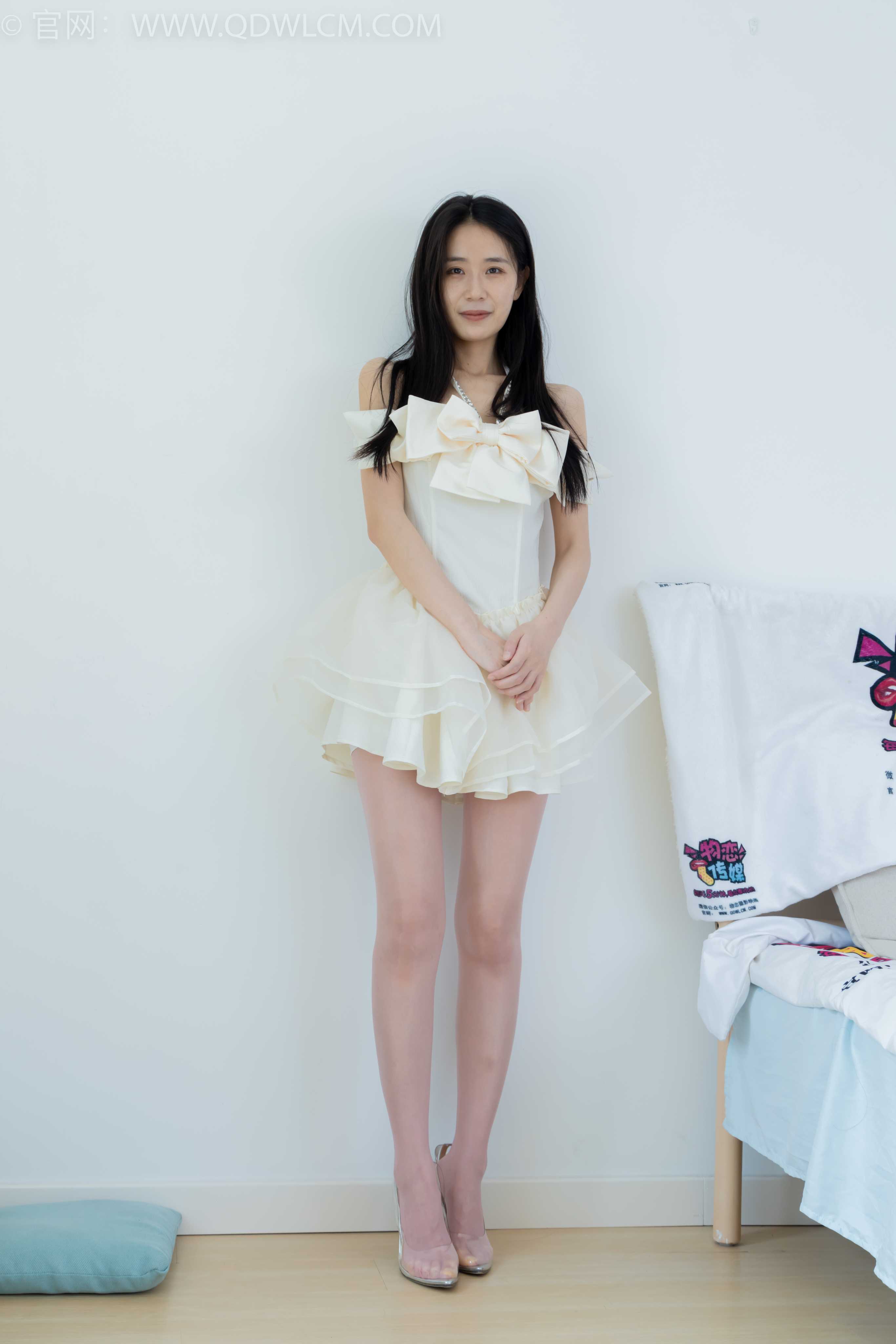 图片[1] - 物恋传媒 NO.2123 菜菜-童话小鹿 [150P] - 机器猫次元 - 机器猫次元