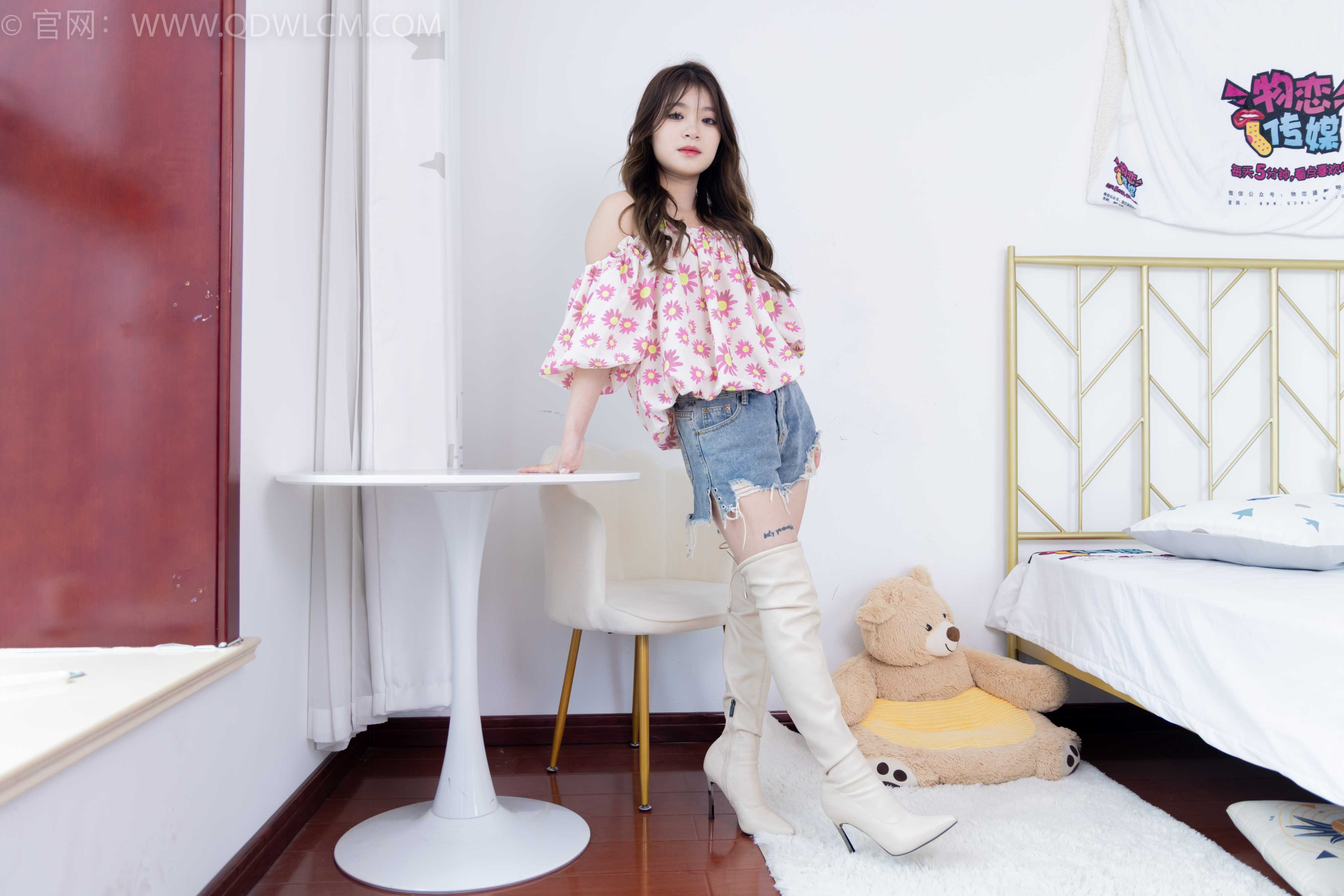 图片[8] - 物恋传媒 NO.2136 闪闪-拥抱冬天（盲盒3） [170P-1V-4.24G] - 机器猫次元 - 机器猫次元