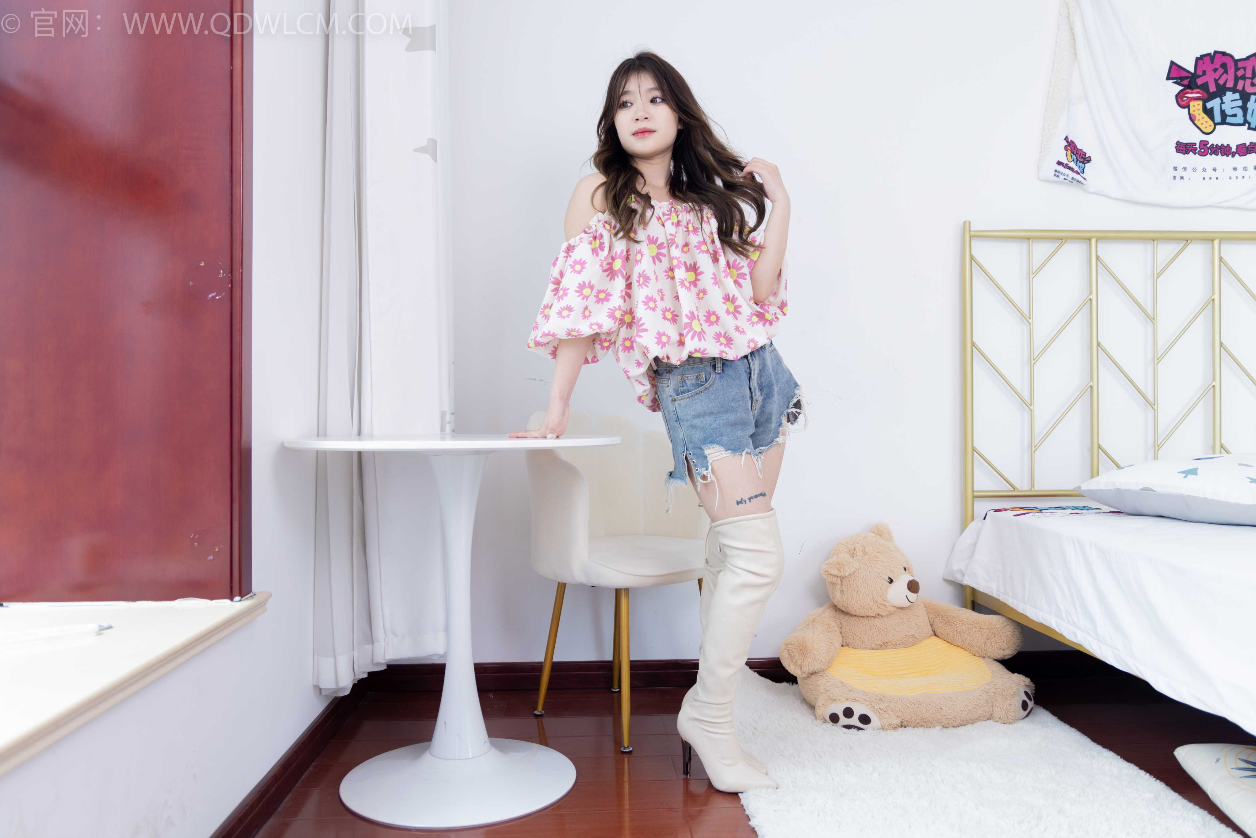 图片[7] - 物恋传媒 NO.2136 闪闪-拥抱冬天（盲盒3） [170P-1V-4.24G] - 机器猫次元 - 机器猫次元