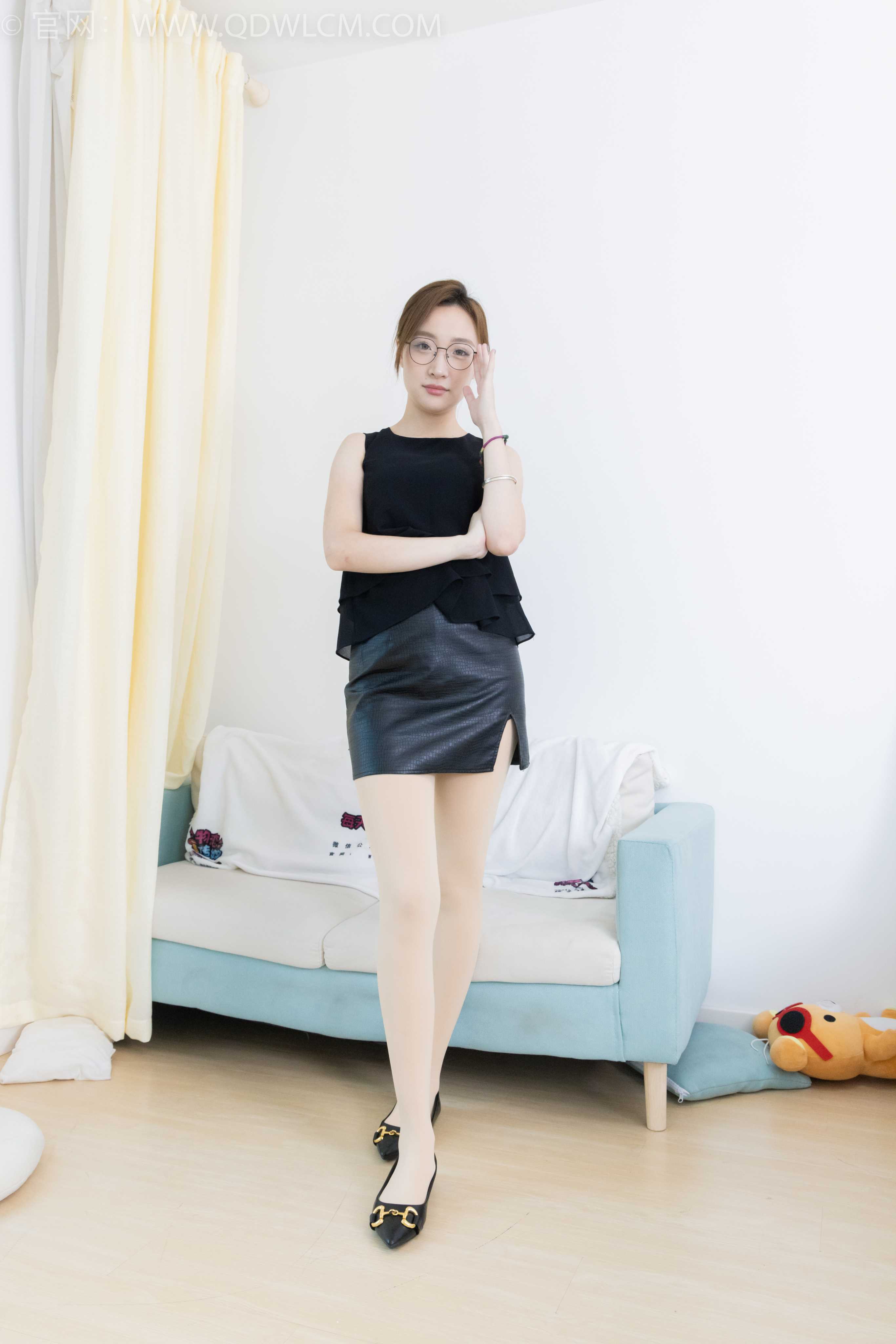 图片[3] - 物恋传媒 NO.2138 恬恬-冬日暖意 [150P-1V-4.51G] - 机器猫次元 - 机器猫次元